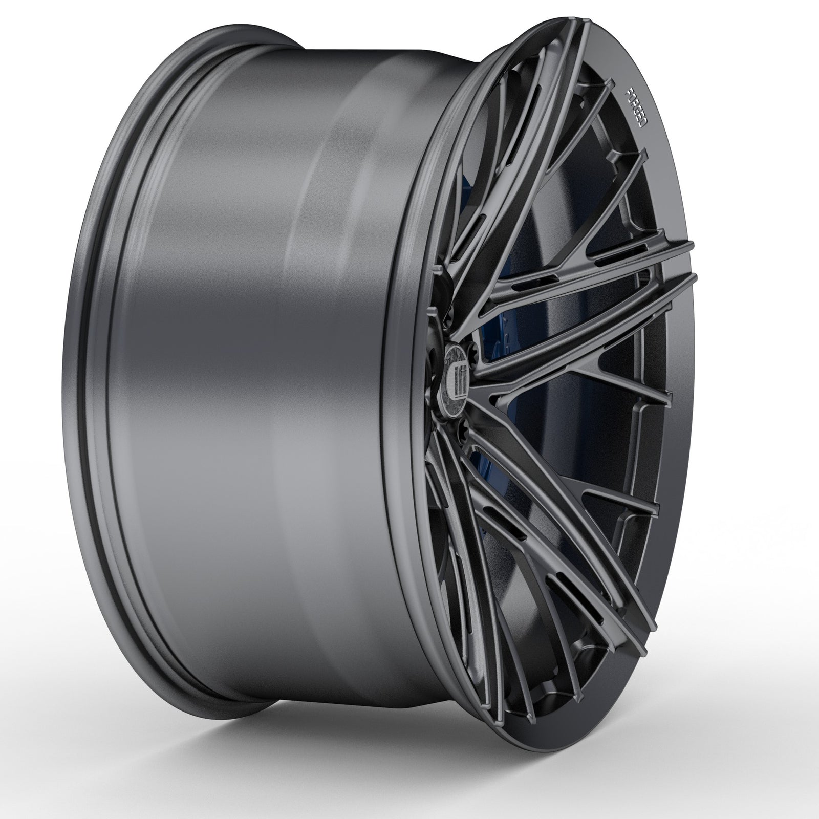 LFI MF071 Supreme Concave Forged Wheel - La Forge Industries