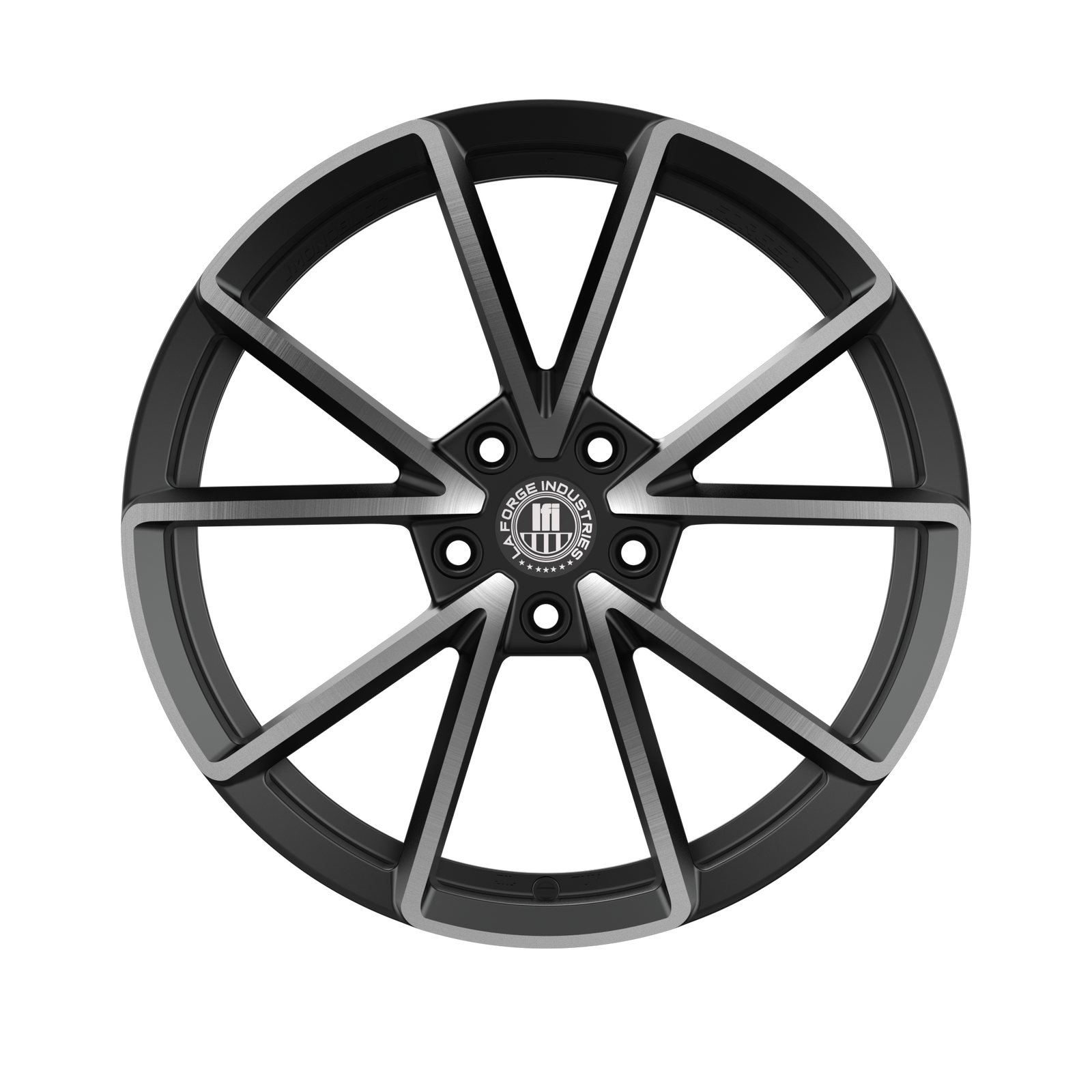 MF32 Monobloc Forged Wheel - La Forge Industries