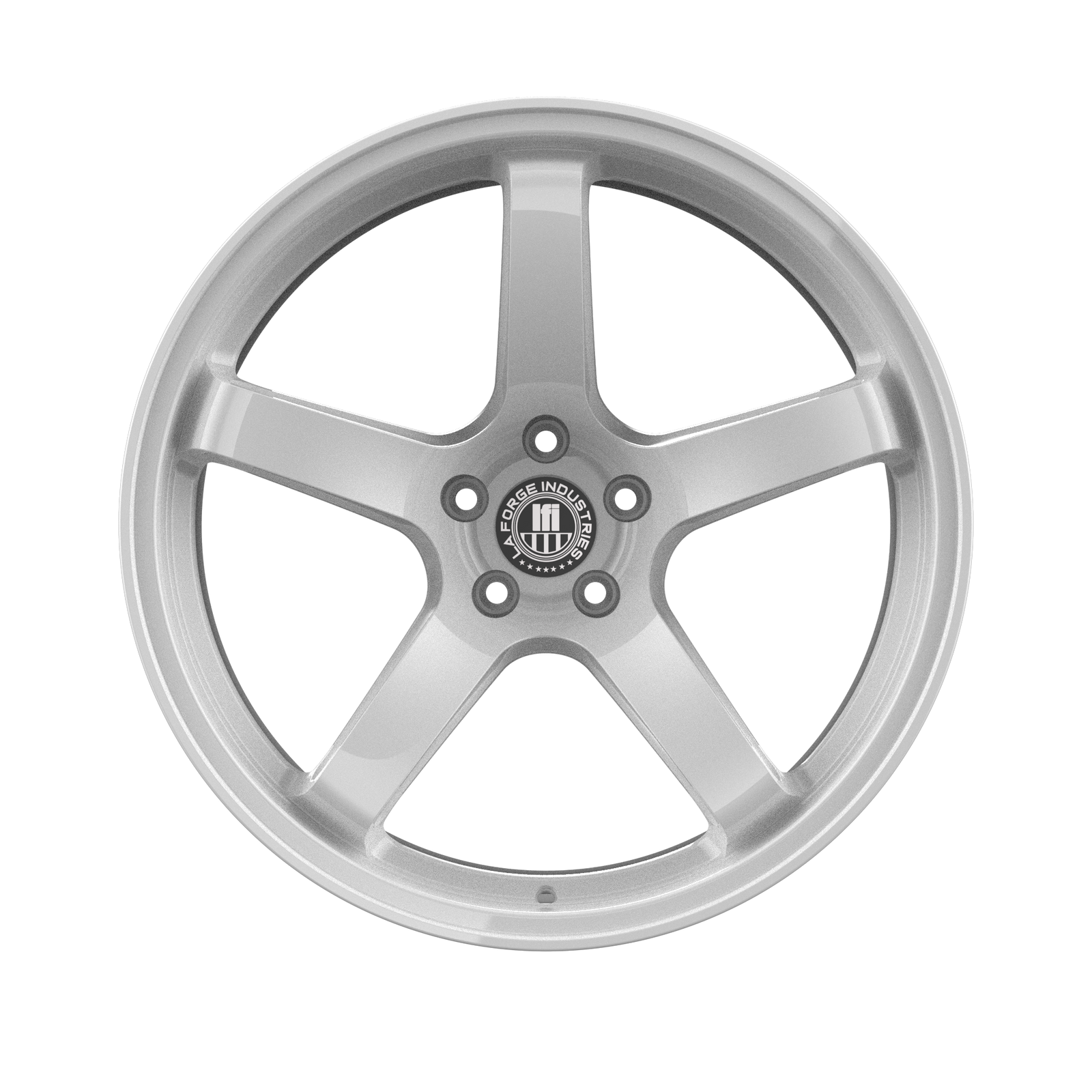MF49 Monobloc Forged Wheel - La Forge Industries