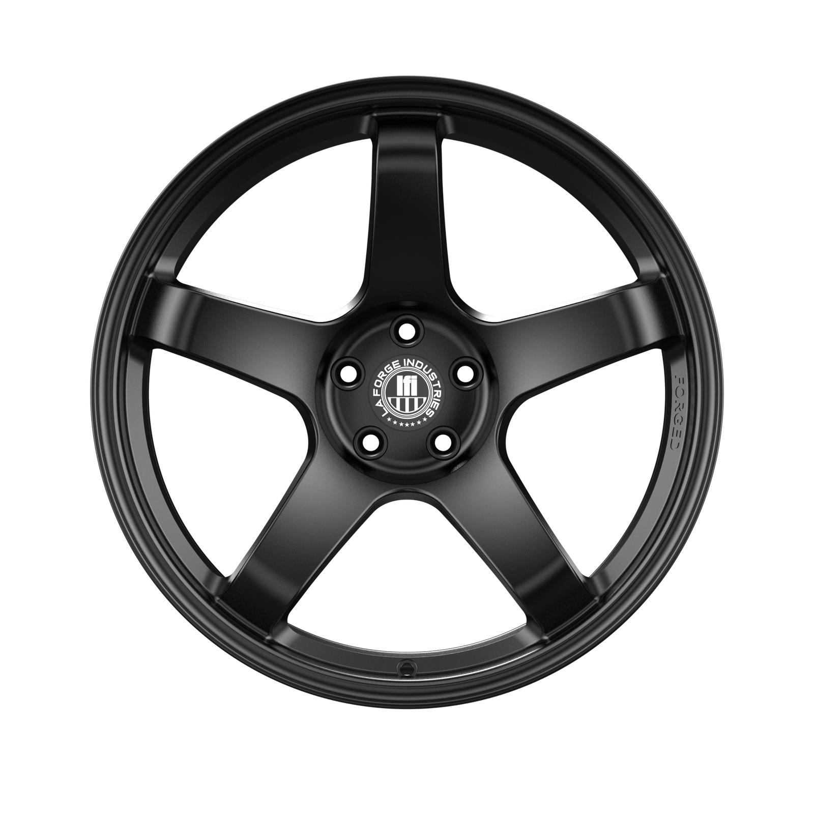 MF57 Monobloc Forged Wheel - La Forge Industries