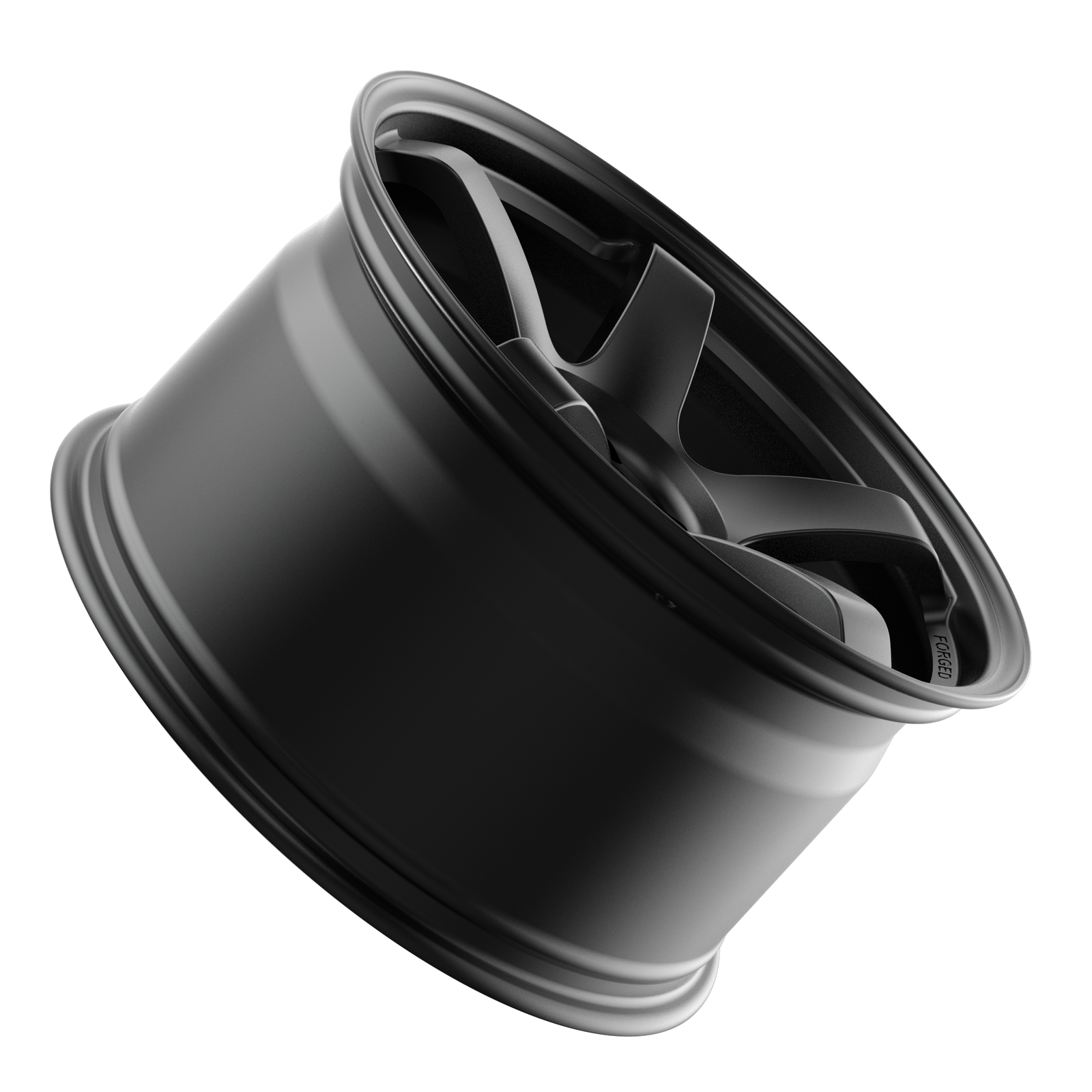 MF57 Monobloc Forged Wheel - La Forge Industries