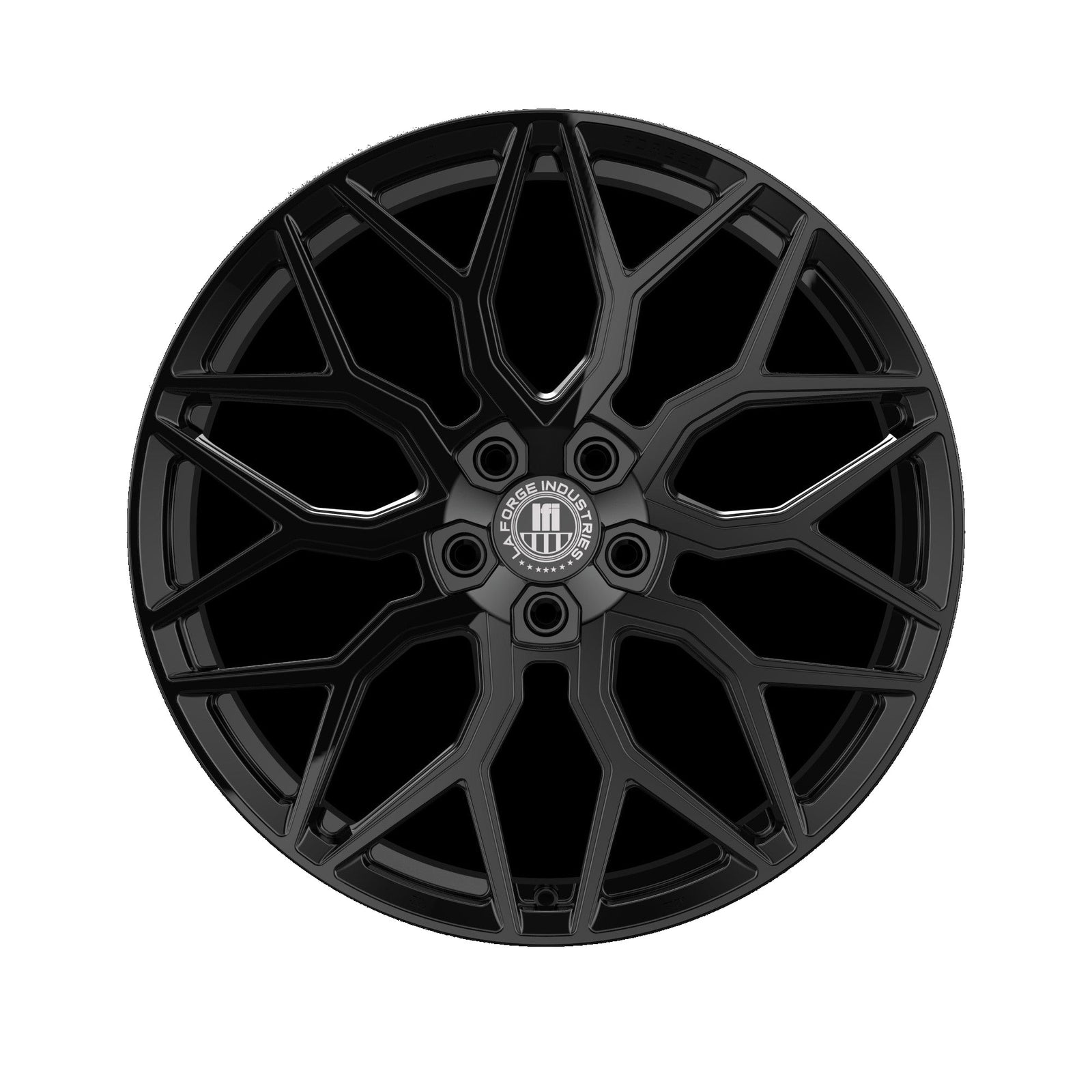 MF912 Monobloc Forged Wheel - La Forge Industries