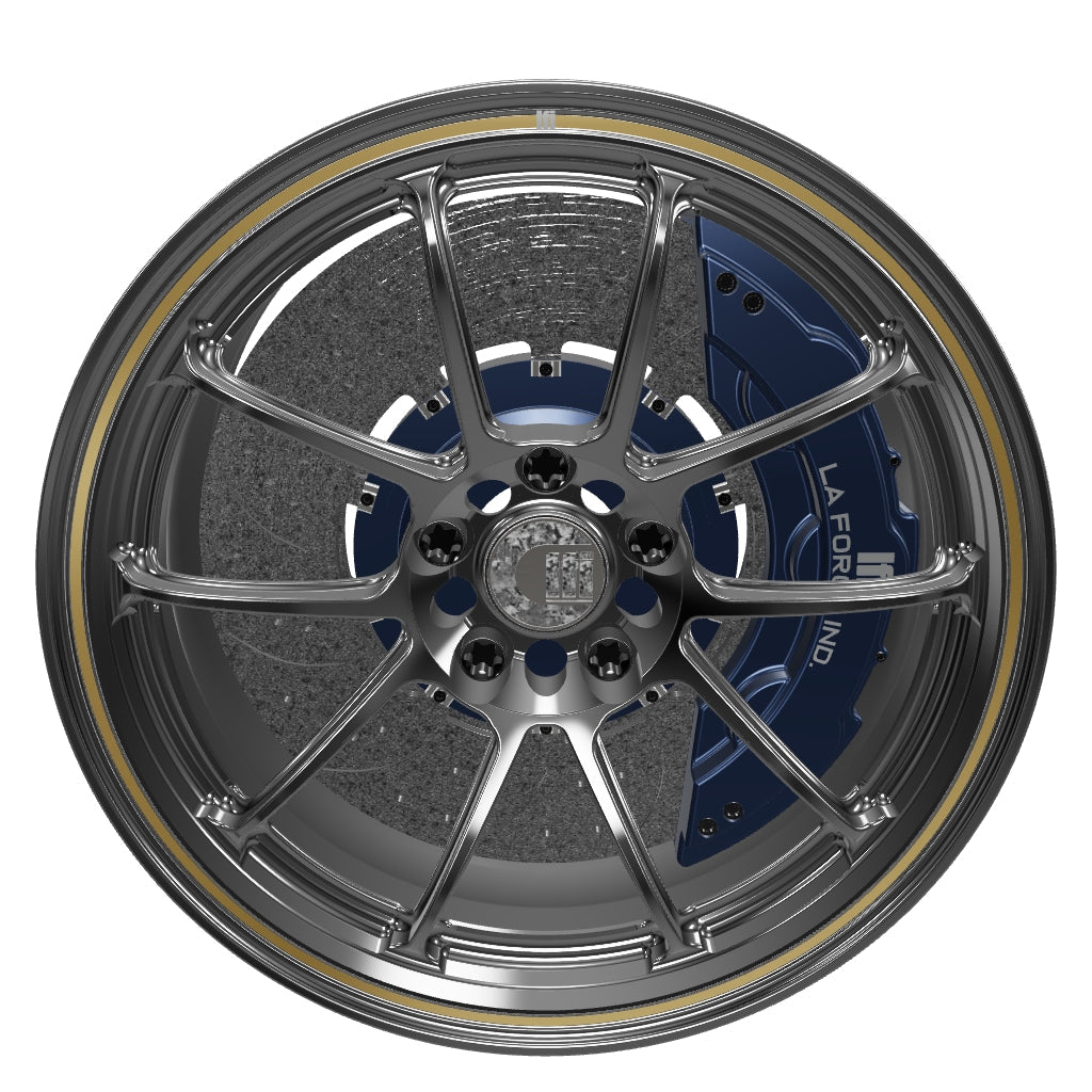 LFI TRS-05 Racing Forged Wheel