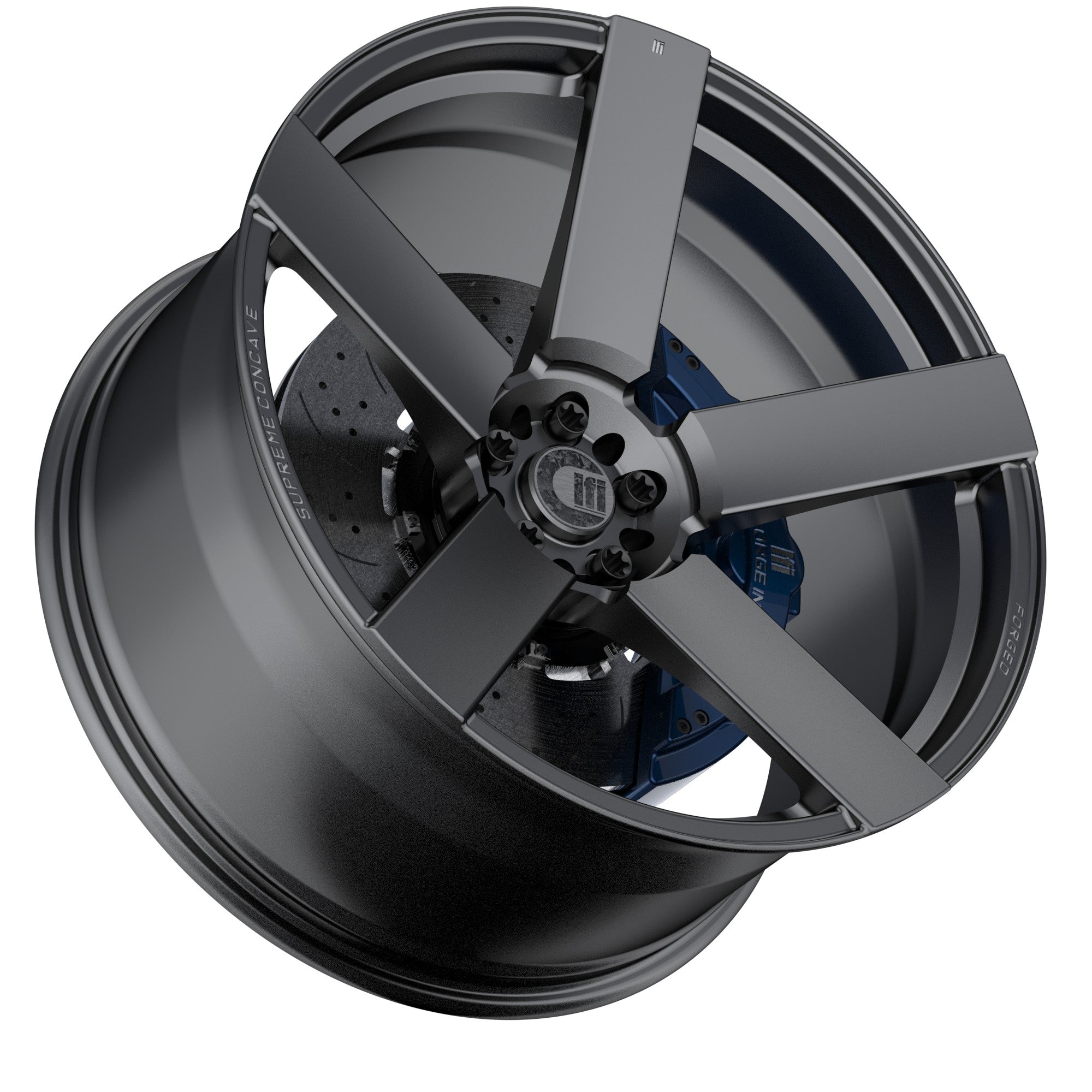 LFI MF816 Supreme Concave Forged Wheel