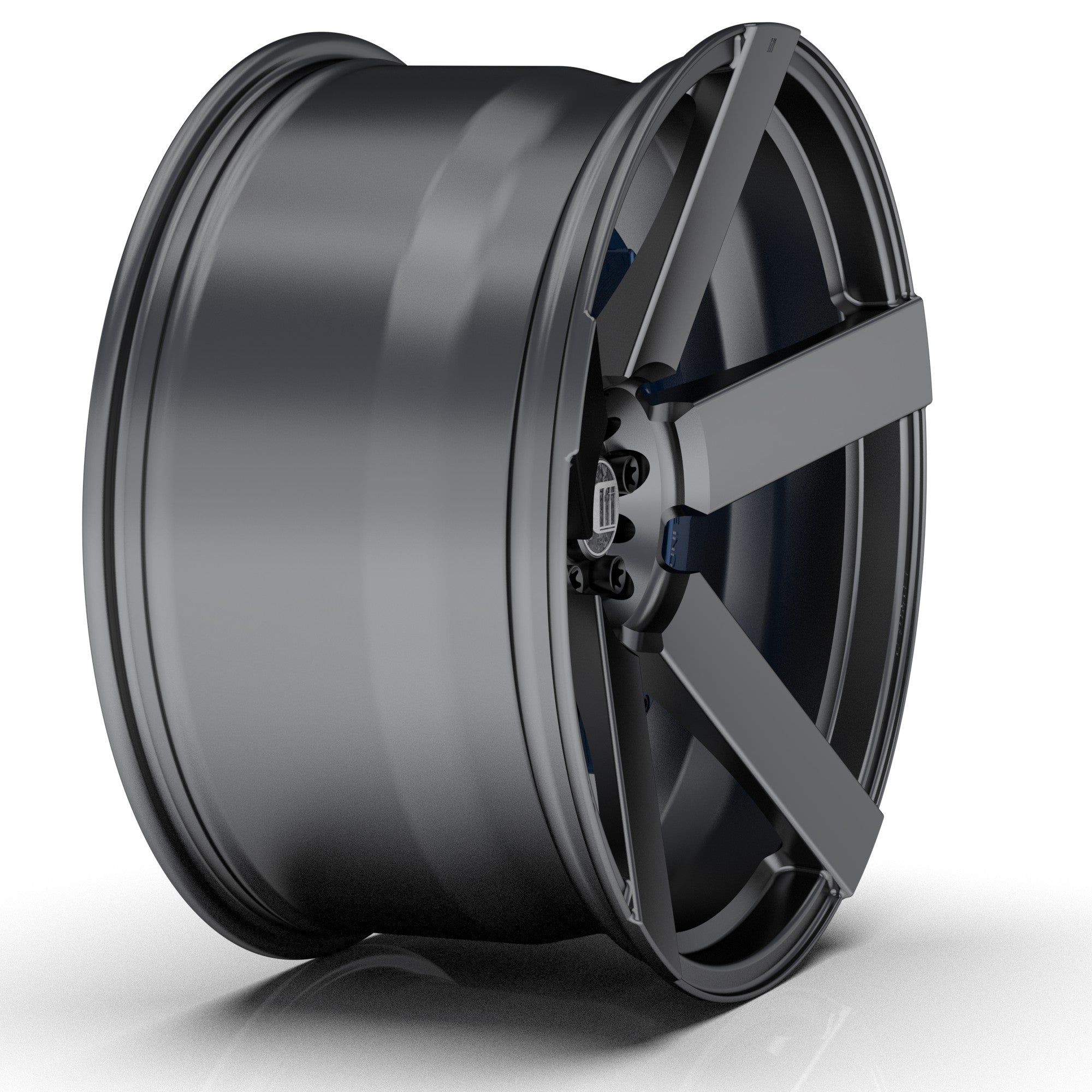 LFI MF816 Supreme Concave Forged Wheel