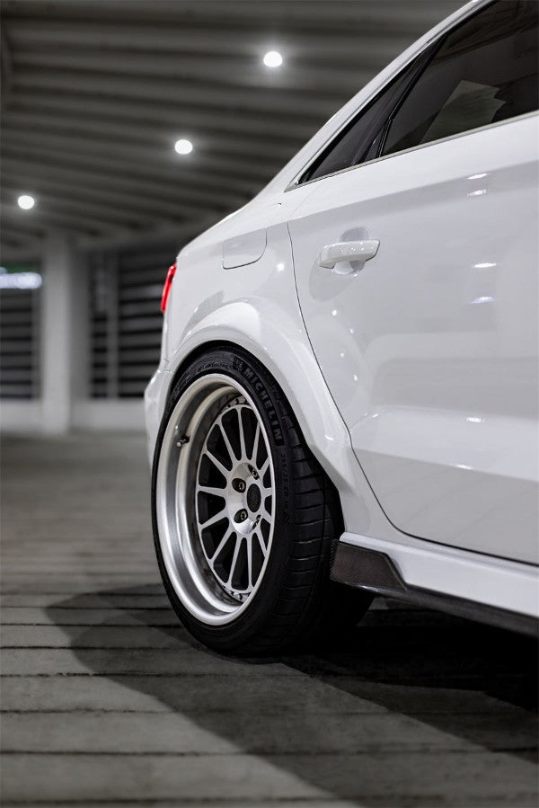 LFI RS3 Deep Dish Wheel