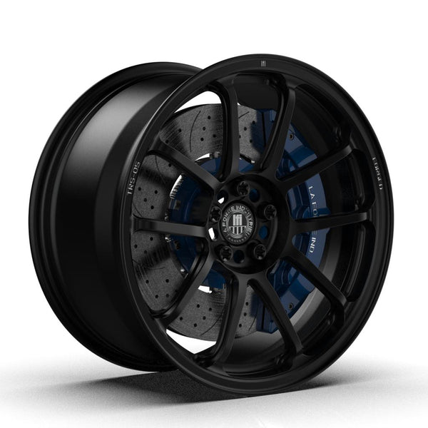 LFI TRS-05 Racing Forged Wheel - La Forge Industries
