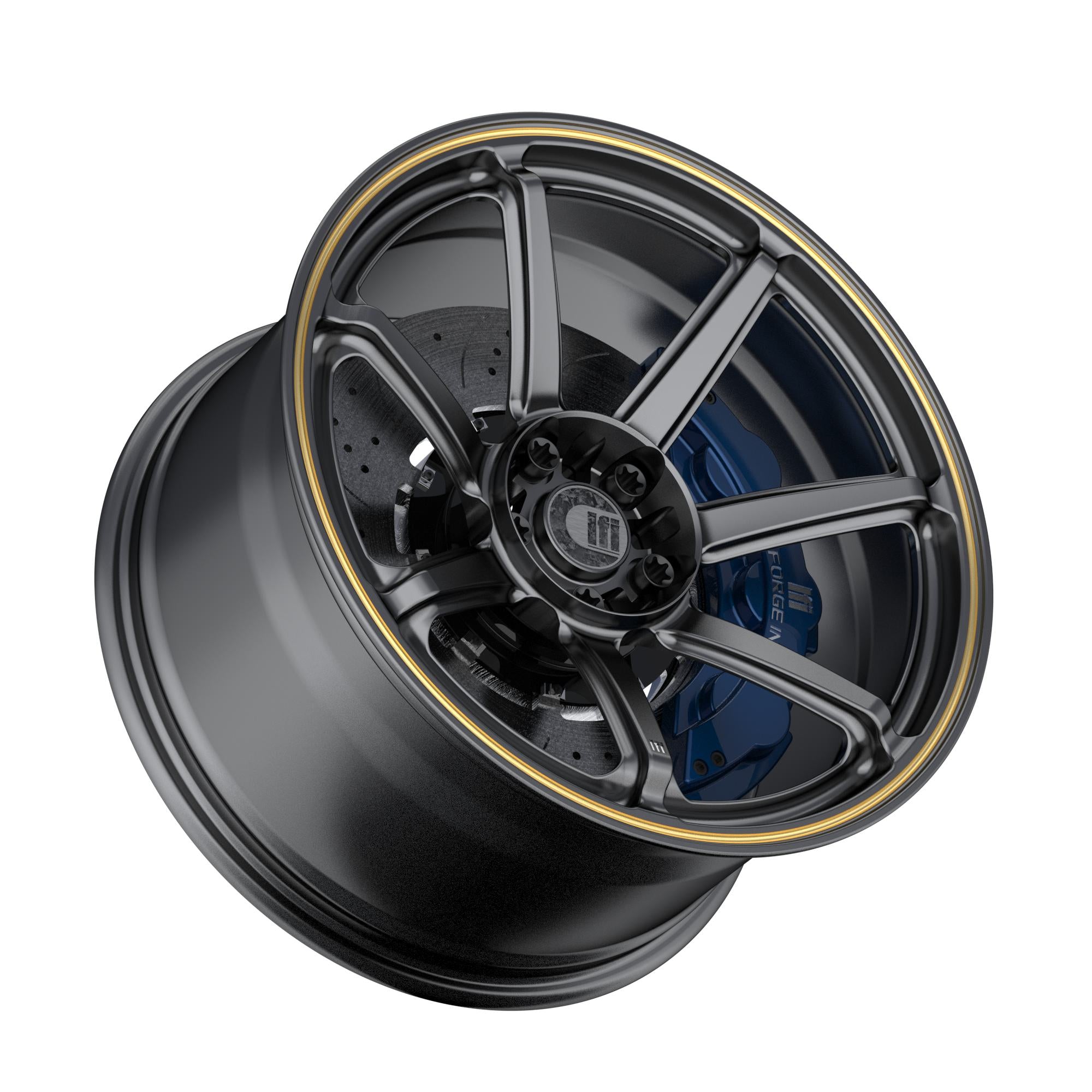 LFI CSF11 Racing Forged Wheel