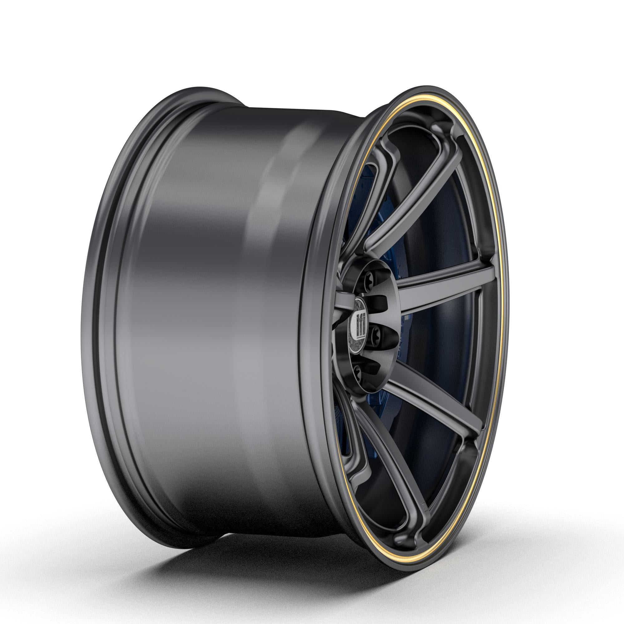 LFI CSF11 Racing Forged Wheel