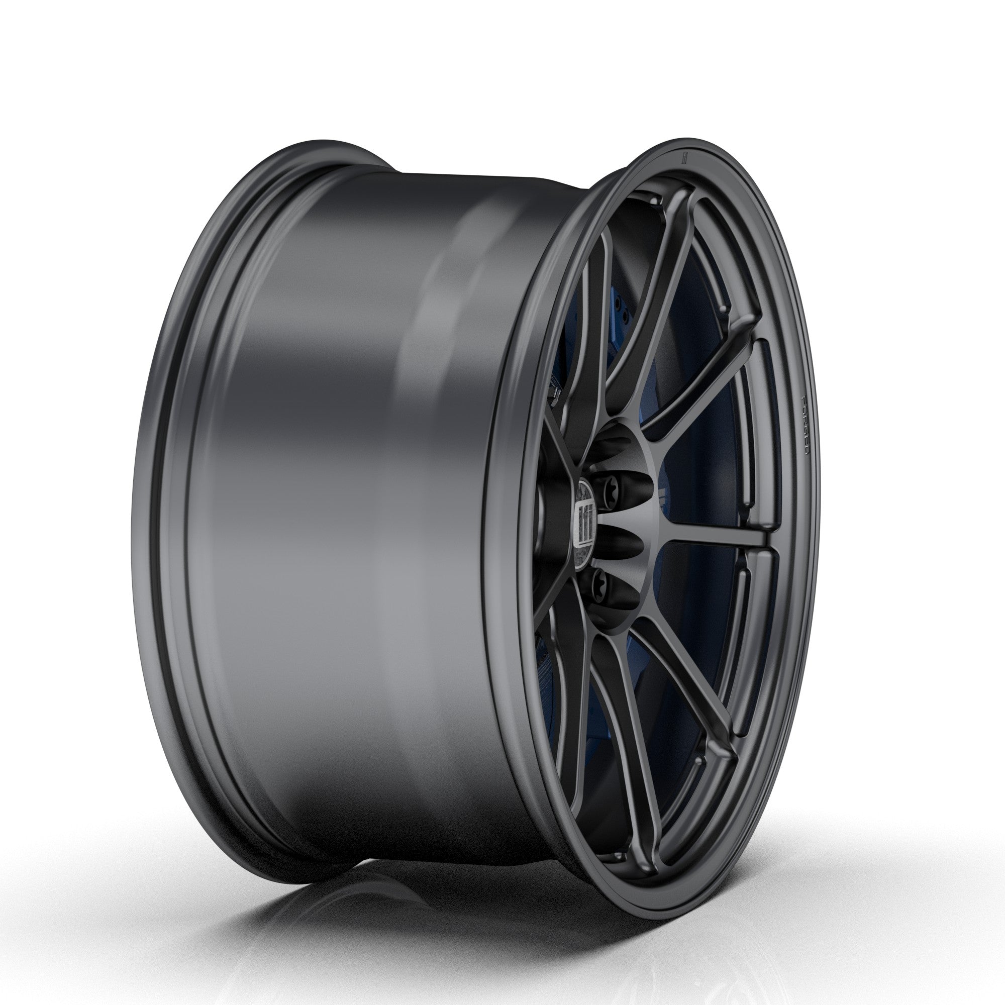 LFI TRS-01 V2 Racing Forged Wheel - La Forge Industries