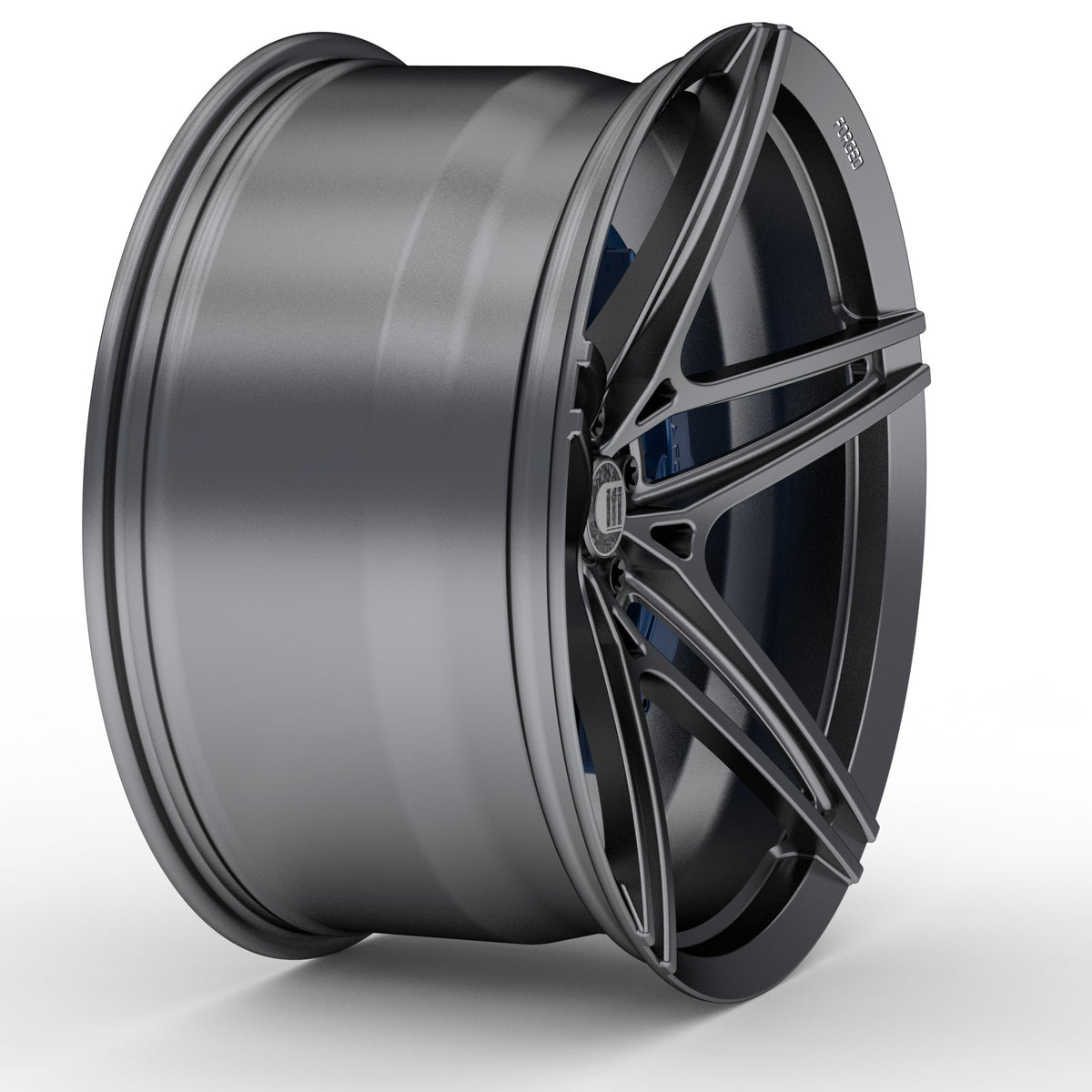 LFI MF07 Supreme Concave Forged Wheel