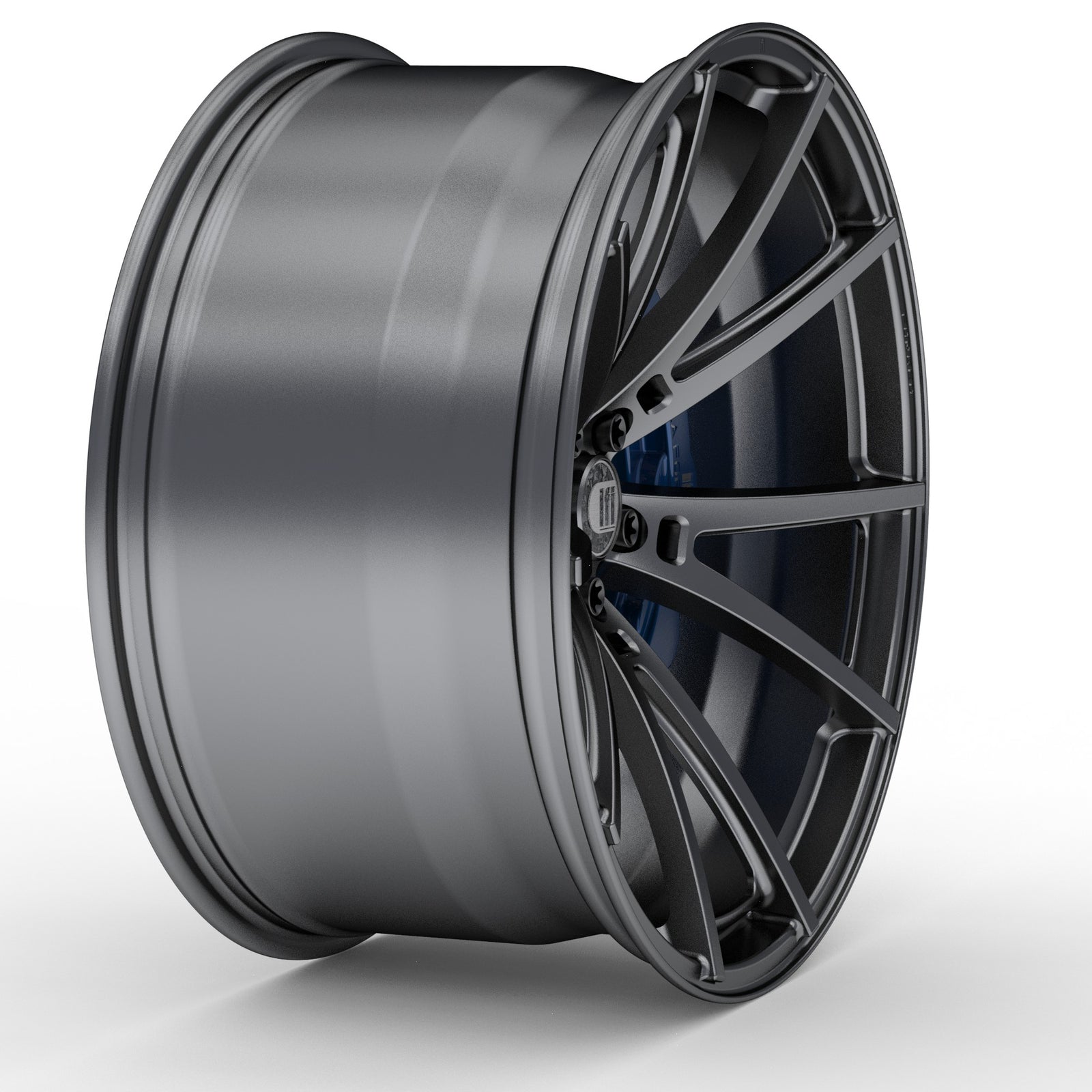 LFI MF1015 Supreme Concave Forged Wheel - La Forge Industries