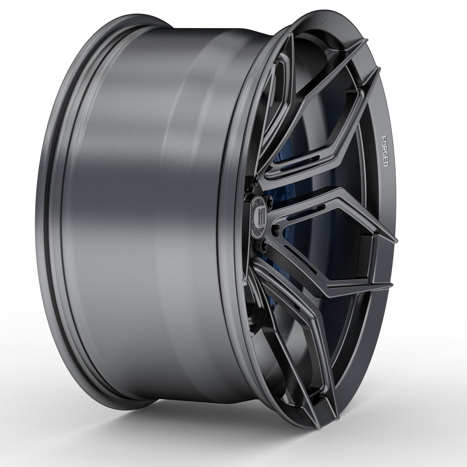 LFI MF27 Supreme Concave Forged Wheel - La Forge Industries
