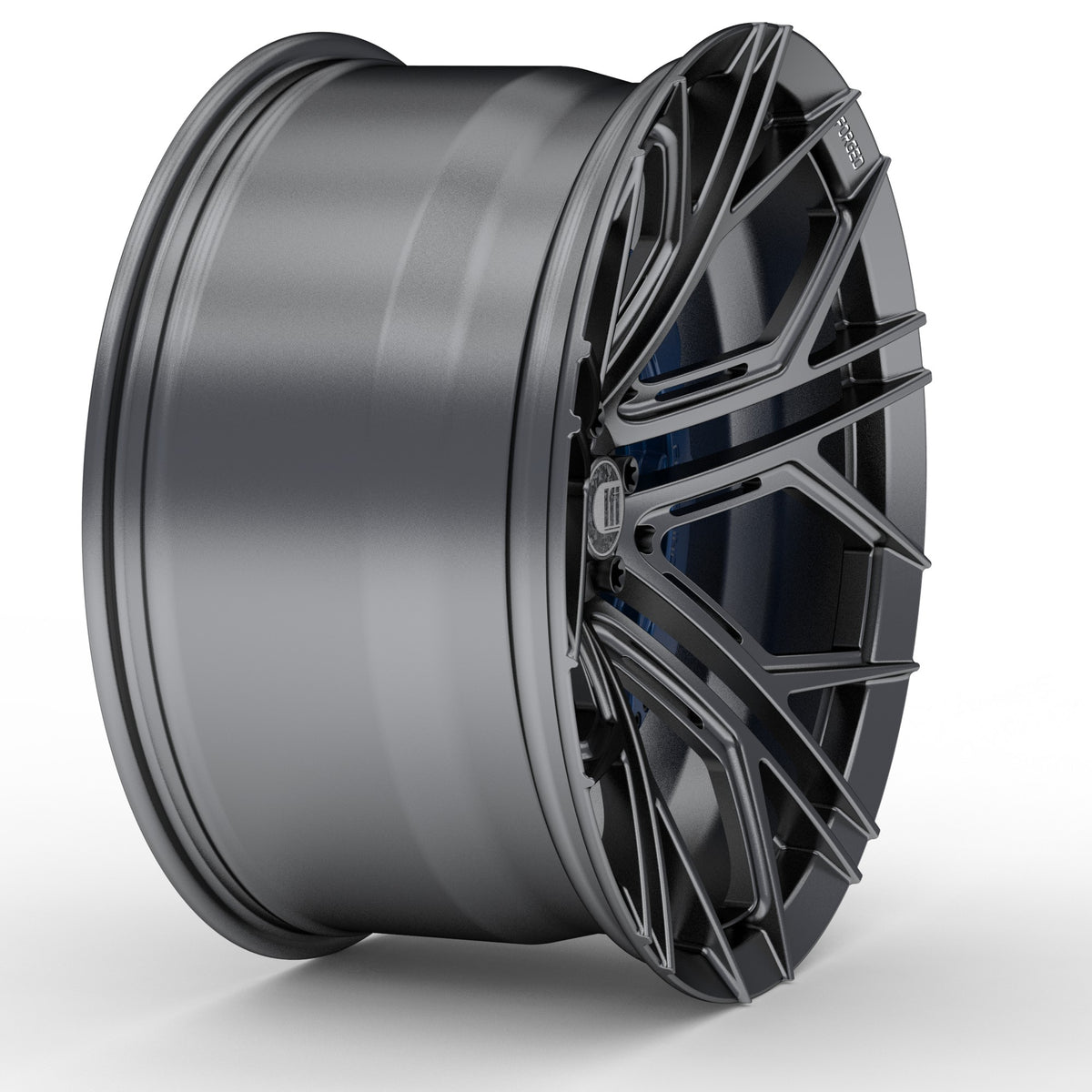 LFI MF271 Supreme Concave Forged Wheel - La Forge Industries
