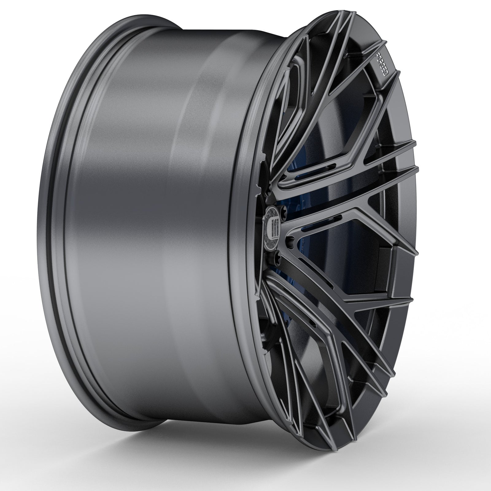 LFI MF271 Supreme Concave Forged Wheel - La Forge Industries