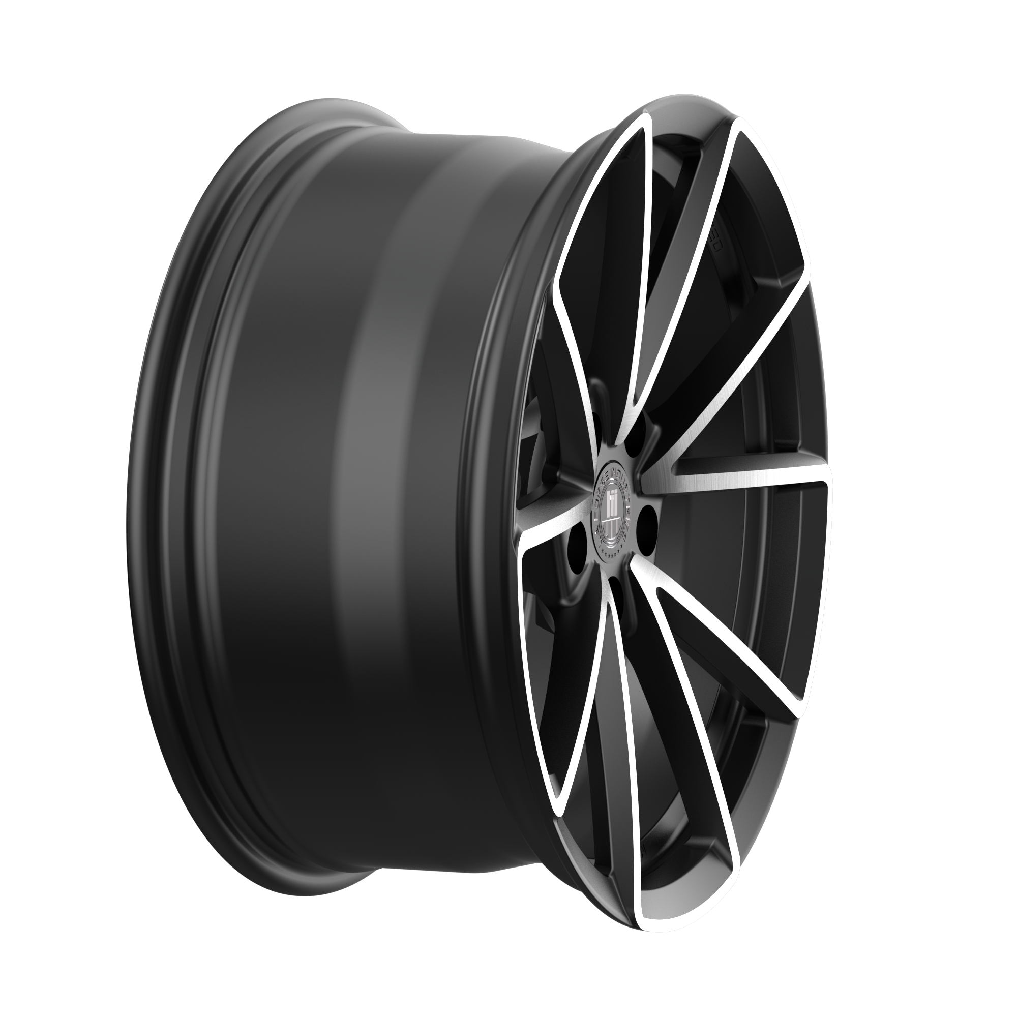 MF32 Monobloc Forged Wheel - La Forge Industries