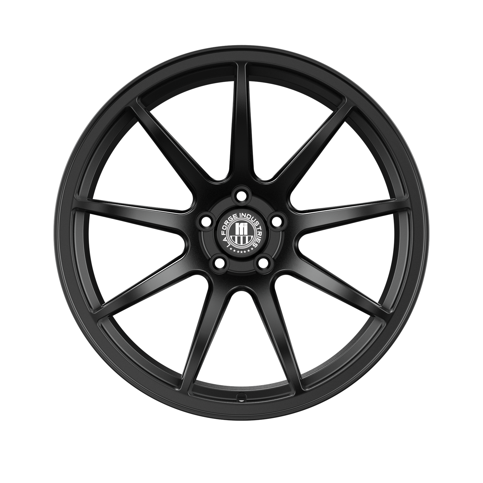 MF46 Monobloc Forged Wheel - La Forge Industries