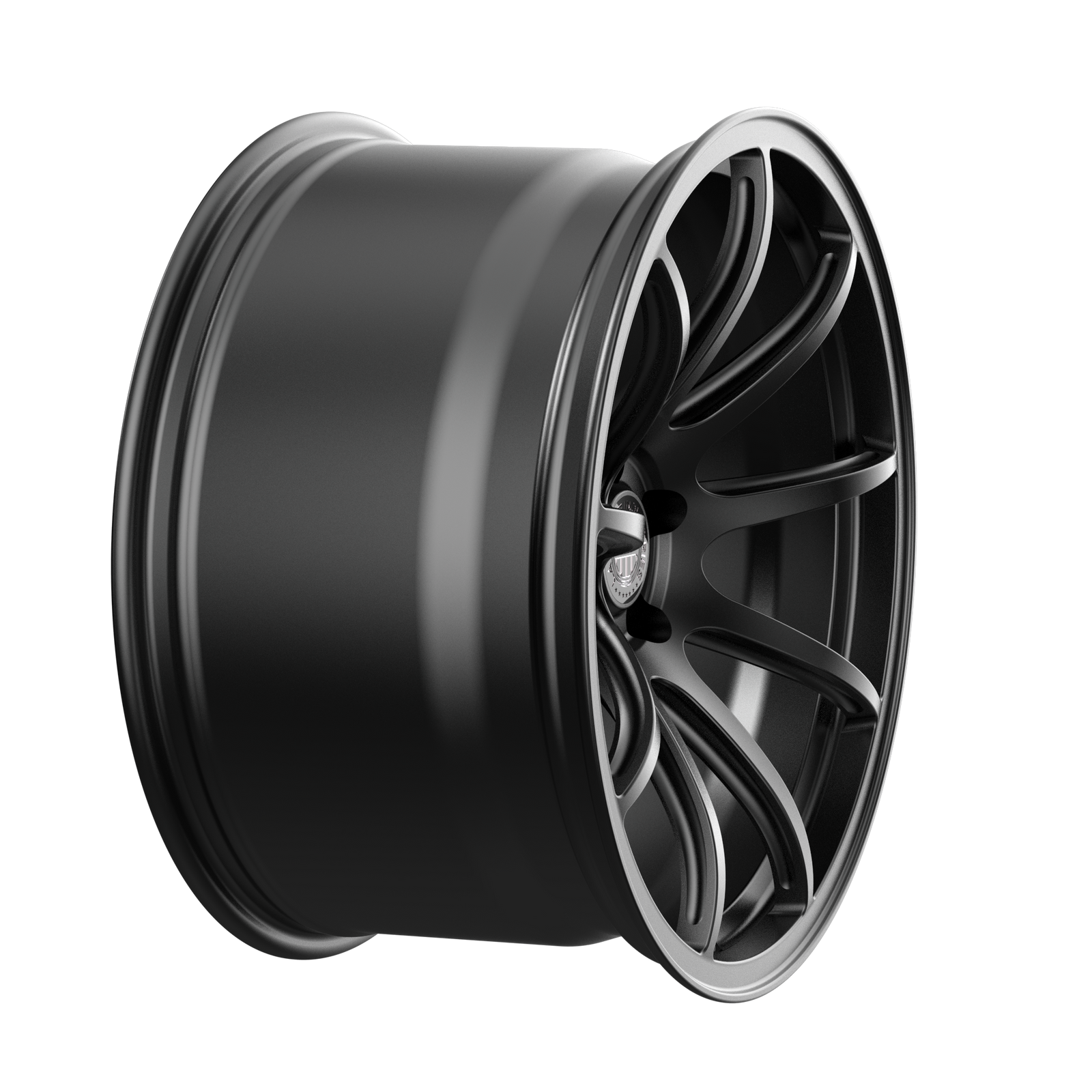 MF46 Monobloc Forged Wheel - La Forge Industries