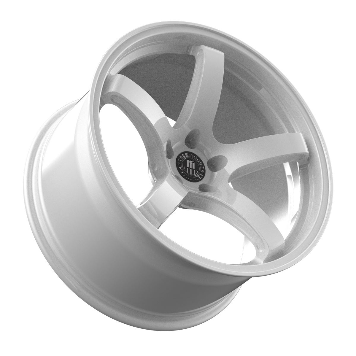 MF49 Monobloc Forged Wheel - La Forge Industries