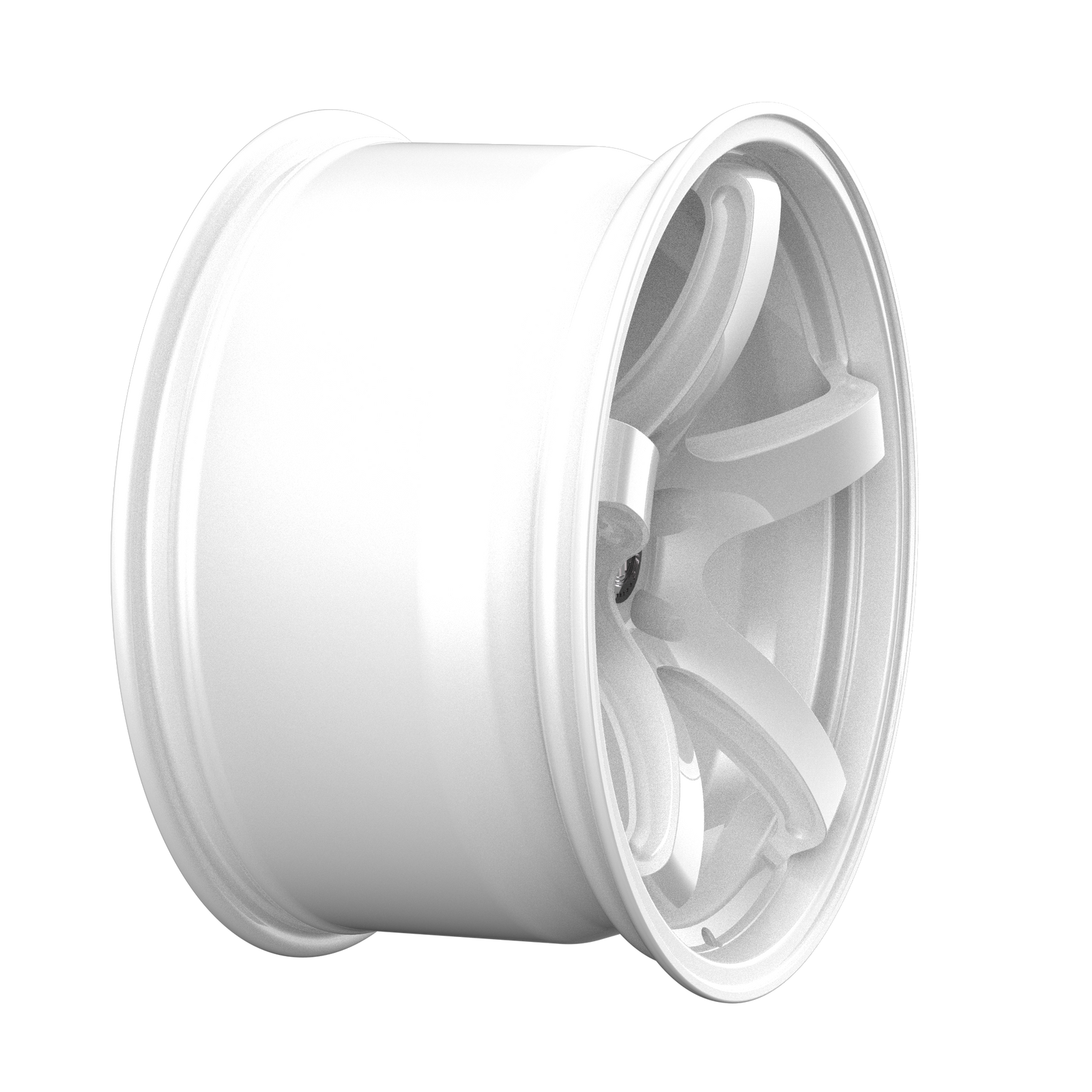 MF49 Monobloc Forged Wheel - La Forge Industries