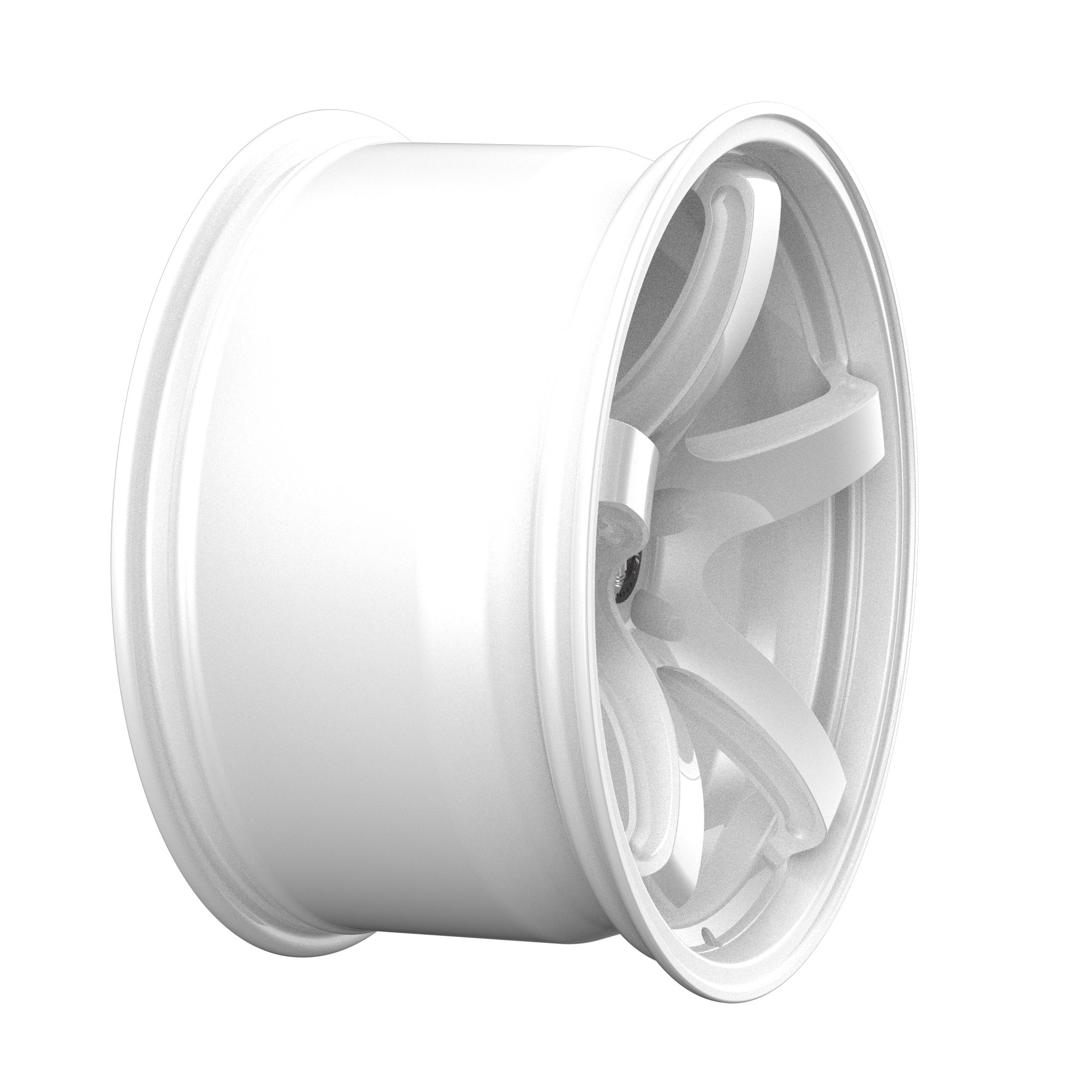 MF49 Monobloc Forged Wheel - La Forge Industries