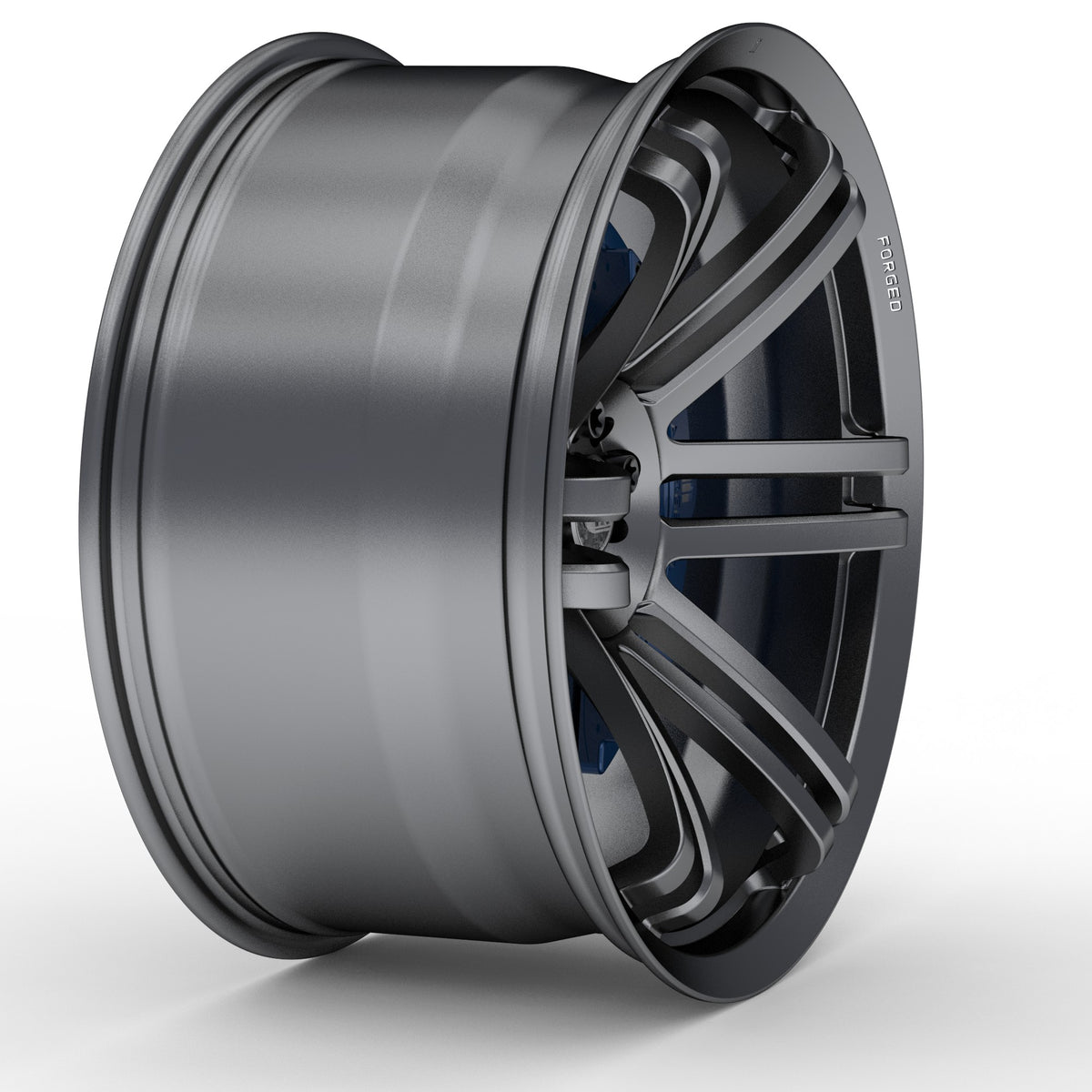 LFI MF606 Supreme Concave Forged Wheel