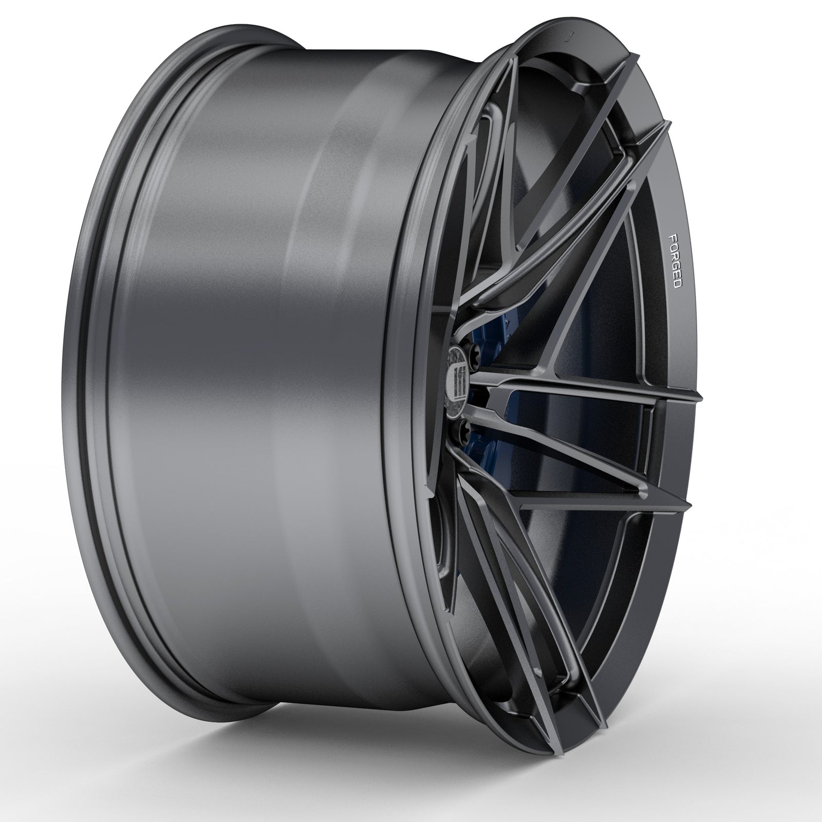 LFI MF910 Supreme Concave Forged Wheel - La Forge Industries