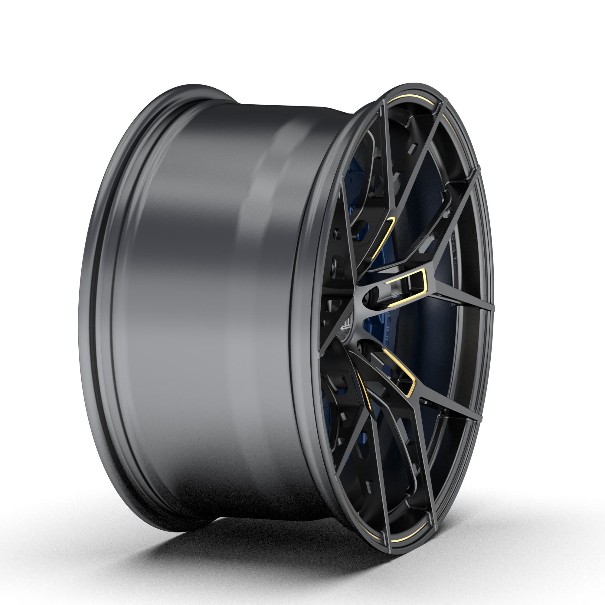 LFI REX-03 Founder's Edition Racing Forged Wheel