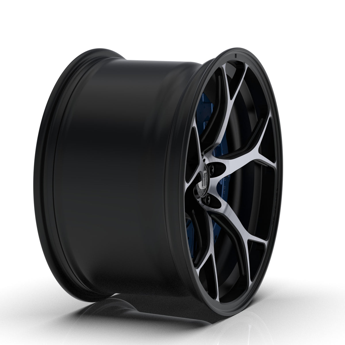 LFI REX-0R Superleggera Founder Edition Monoblock Forged Wheel