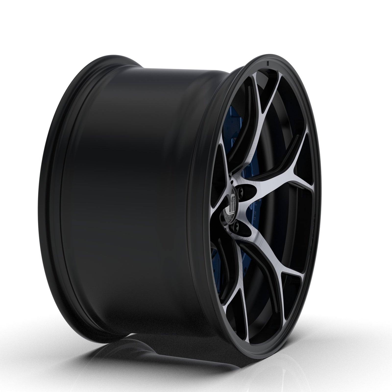 LFI REX-0R Superleggera Founder Edition Monoblock Forged Wheel