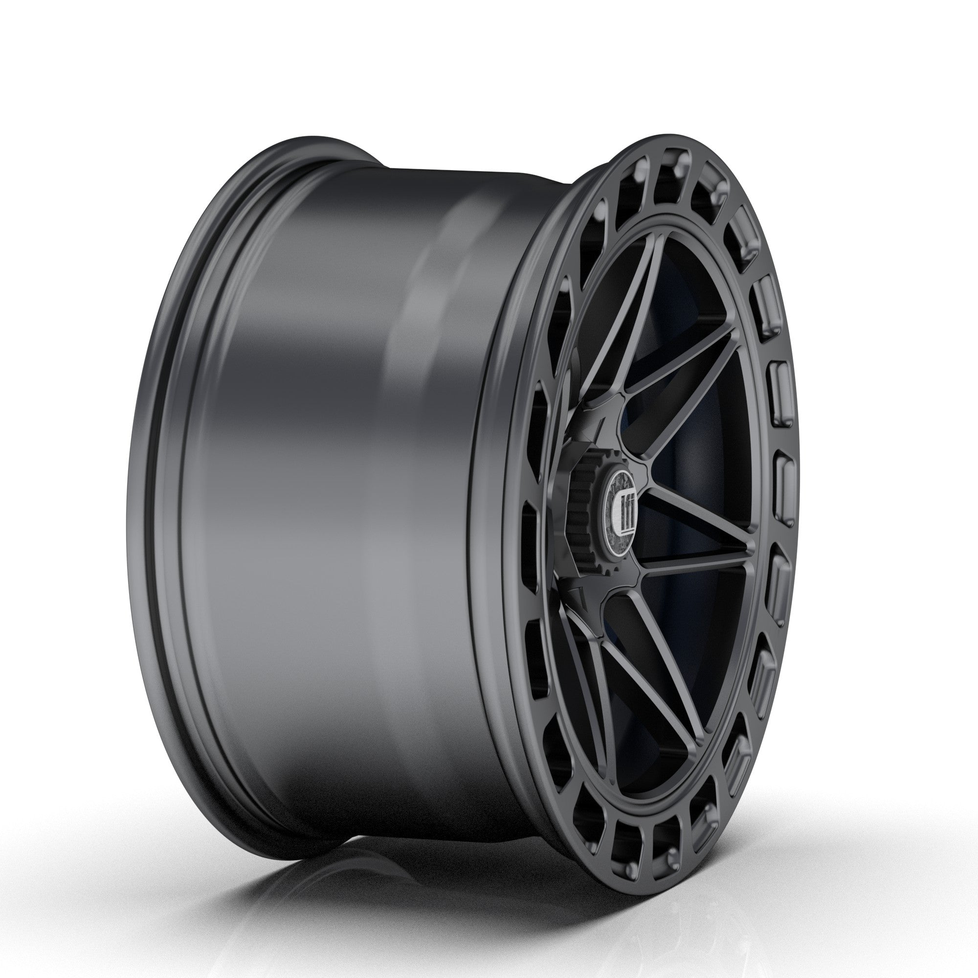 LFI REX-12 EV Performance Forged Wheel - La Forge Industries