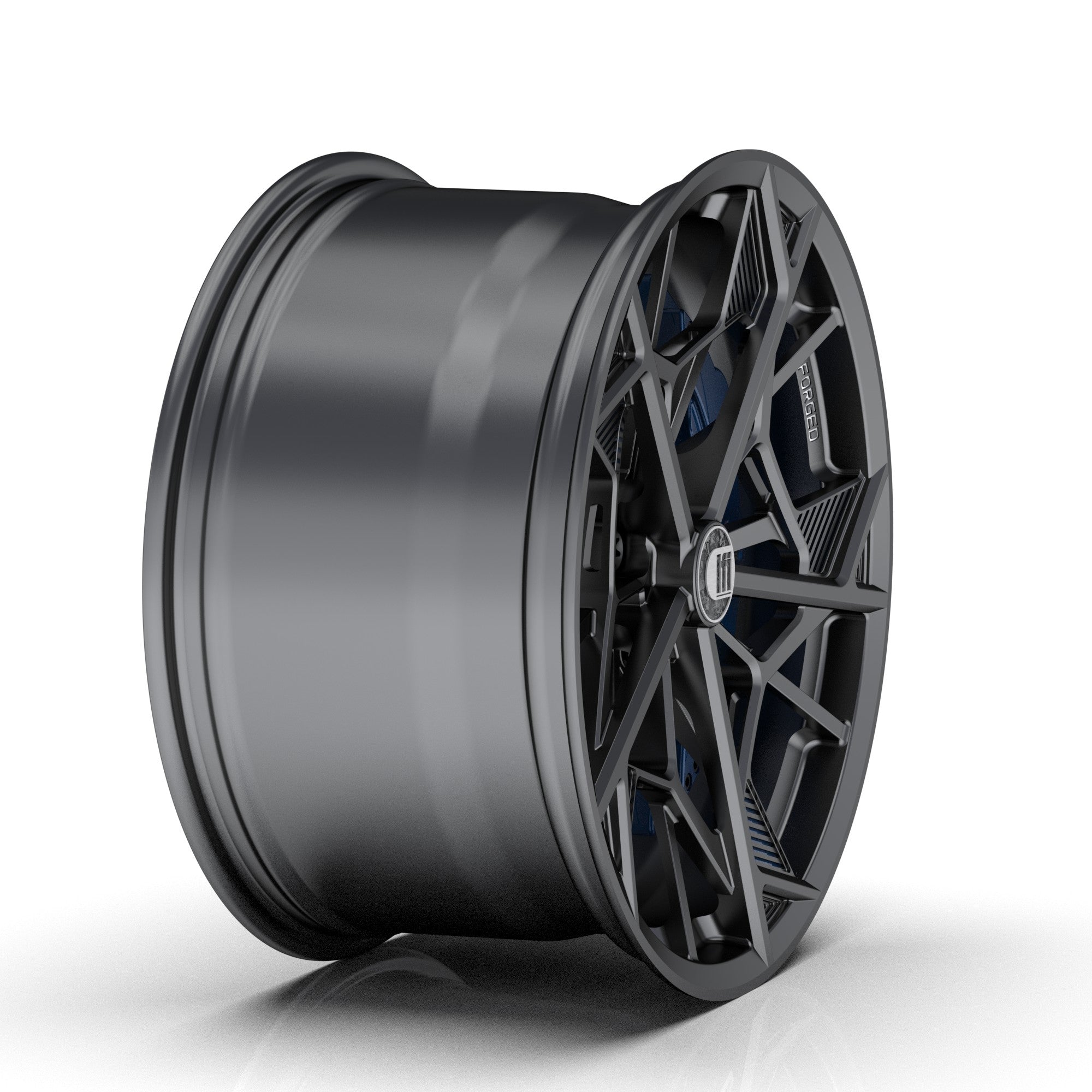 LFI REX-08 EV Performance Forged Wheel - La Forge Industries