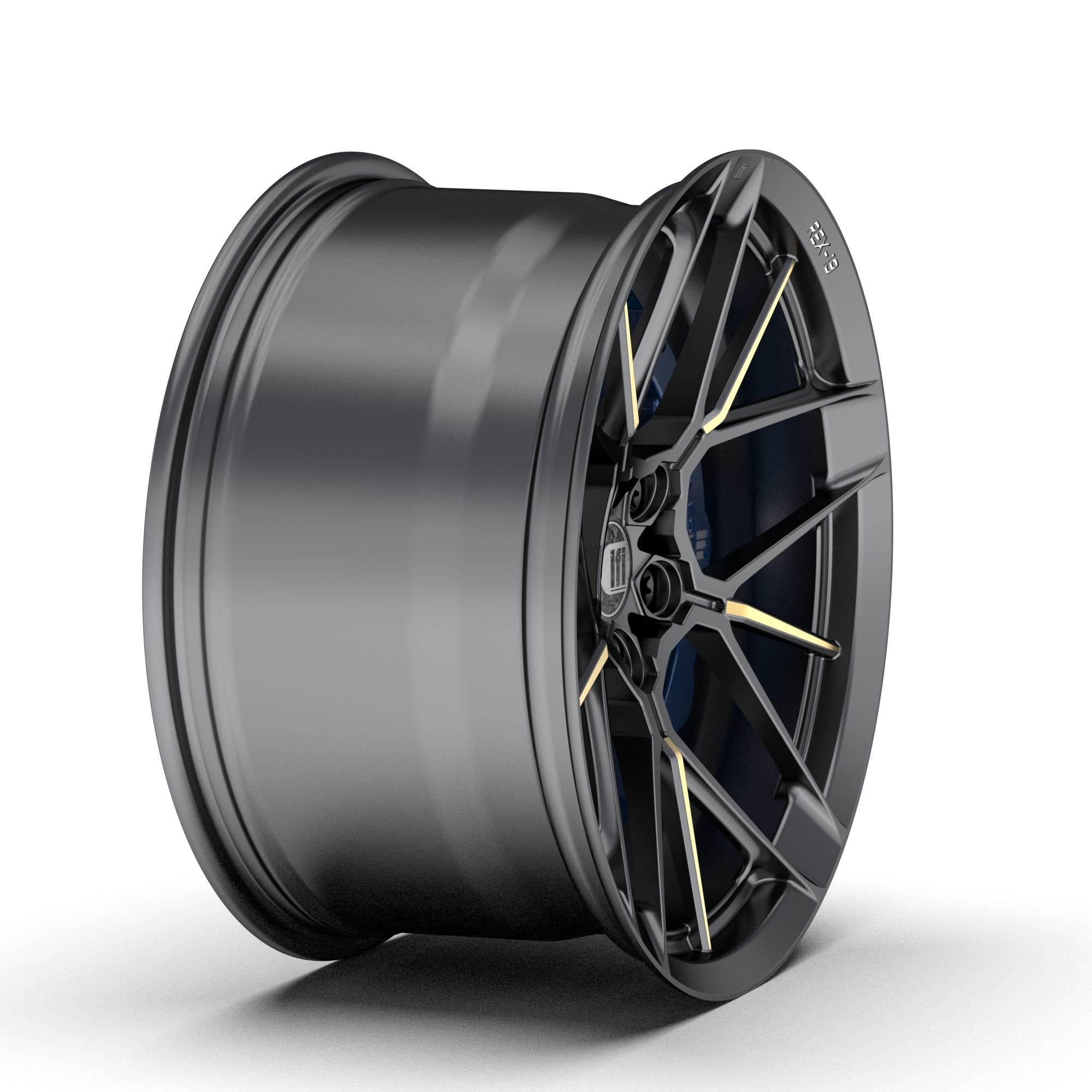 LFI REX-19 Founder's Edition Racing Forged Wheel