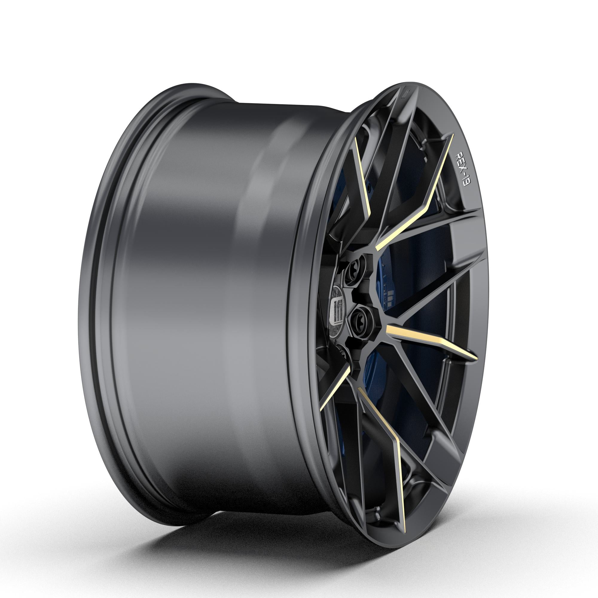 LFI REX-19 Founder's Edition Racing Forged Wheel