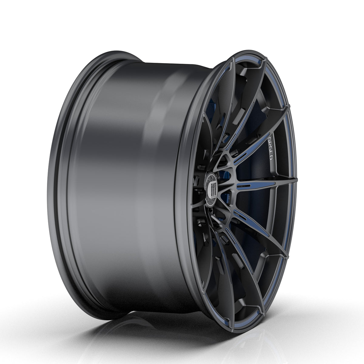 LFI REX-05 Founder&#39;s Edition Racing Forged Wheel