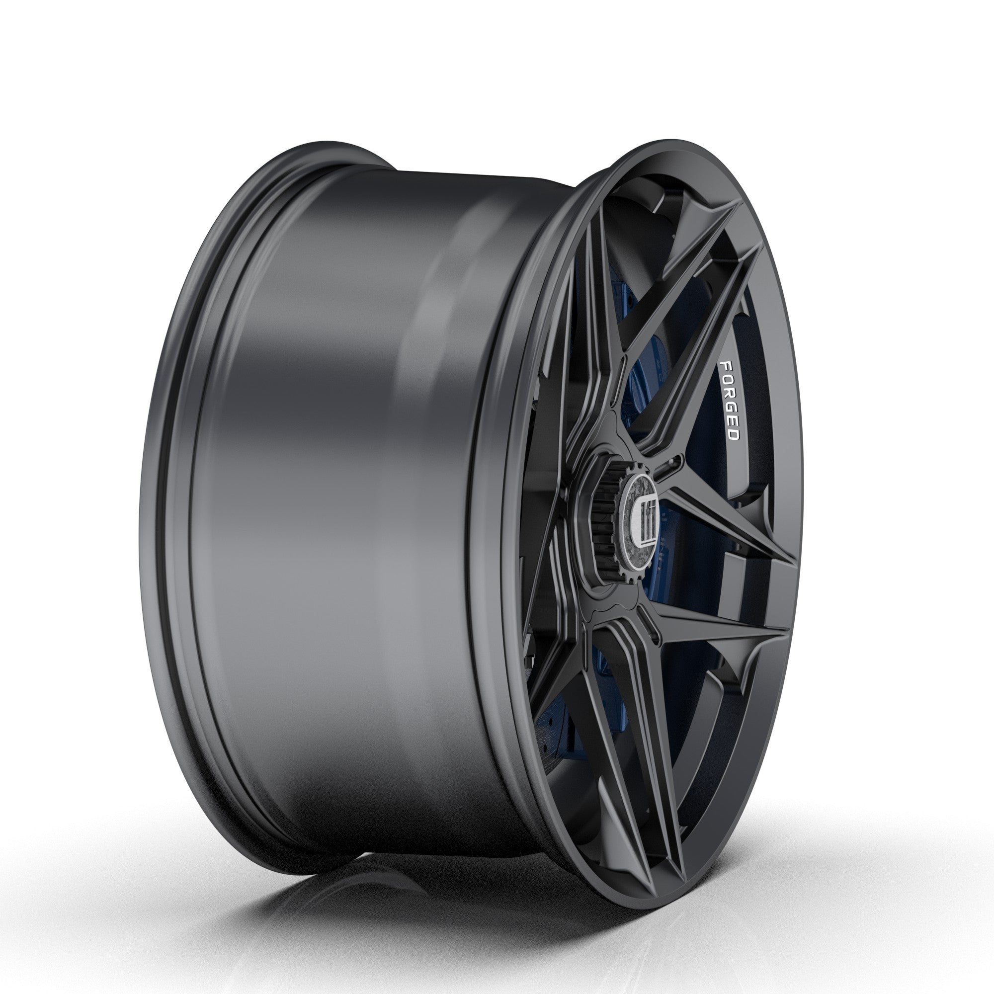 LFI REX-10 EV Performance Forged Wheel - La Forge Industries