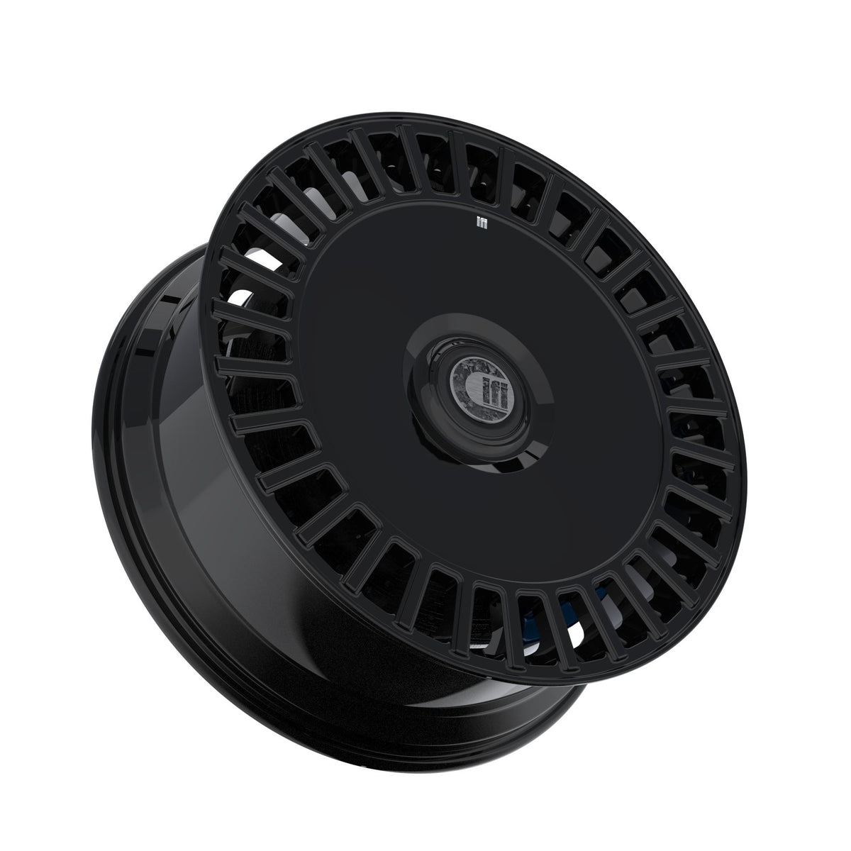 LFI TOS-01 Truck & Off Road Forged Wheel - La Forge Industries