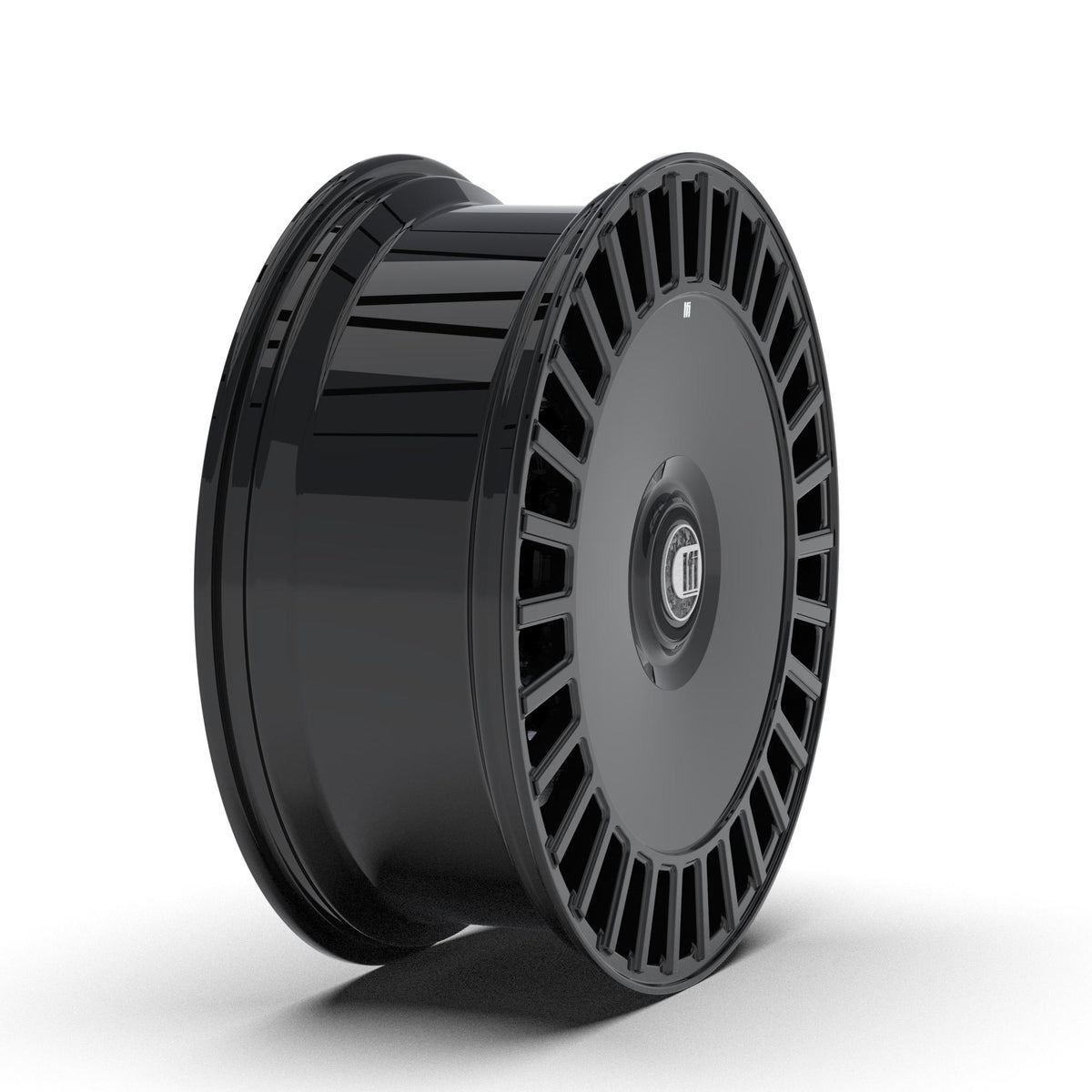 LFI TOS-01 Truck & Off Road Forged Wheel - La Forge Industries