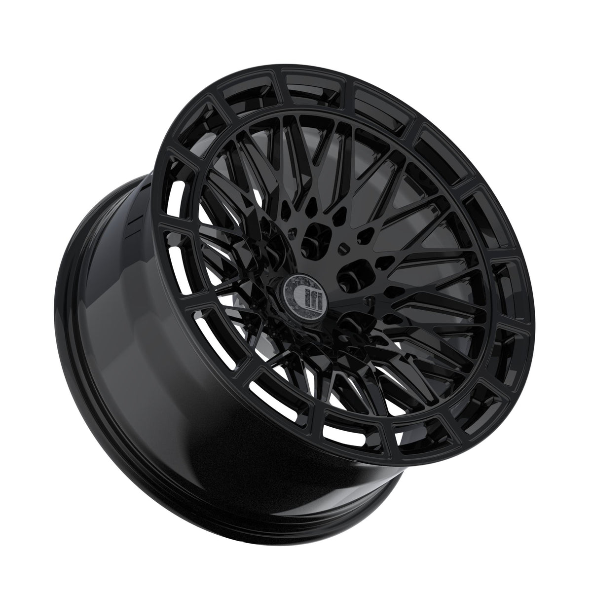 LFI TOS-03 Truck & Off Road Forged Wheel - La Forge Industries