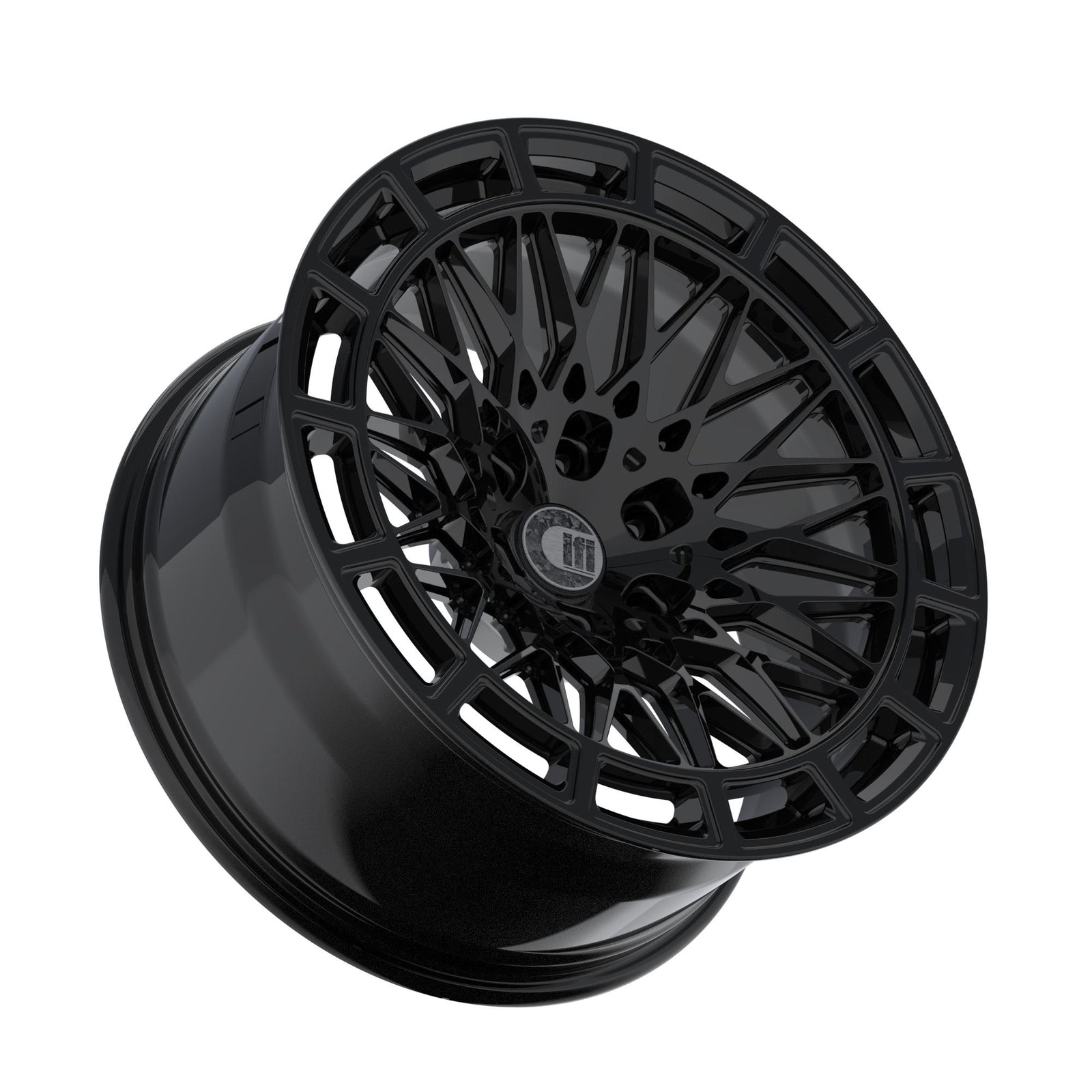 LFI TOS-03 Truck & Off Road Forged Wheel - La Forge Industries