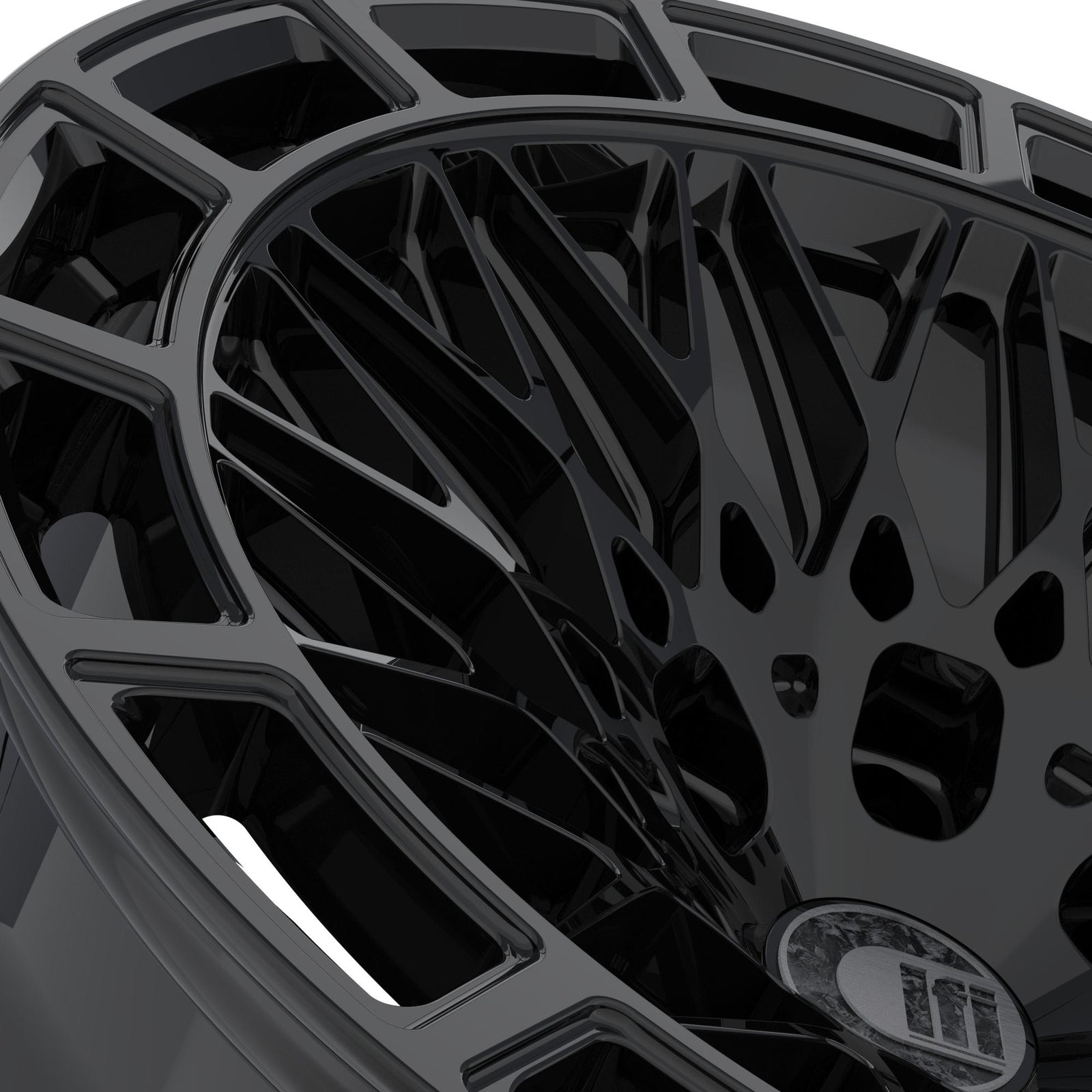 LFI TOS-03 Truck & Off Road Forged Wheel - La Forge Industries