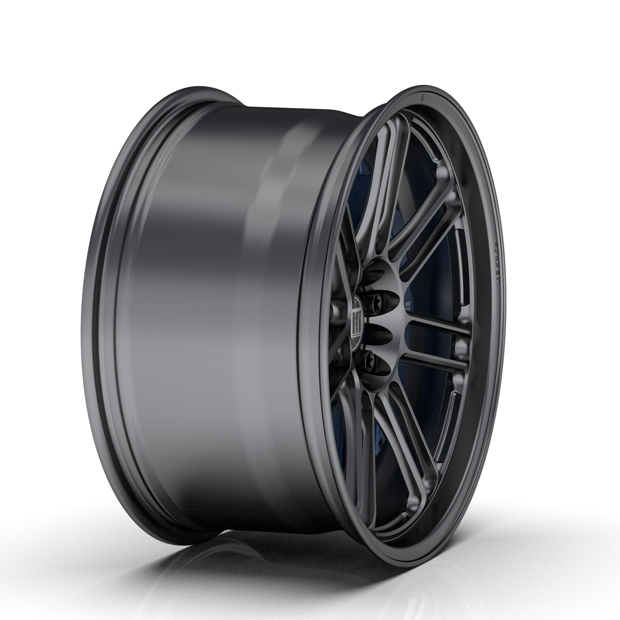 LFI TRS-03 Racing Forged Wheel - La Forge Industries