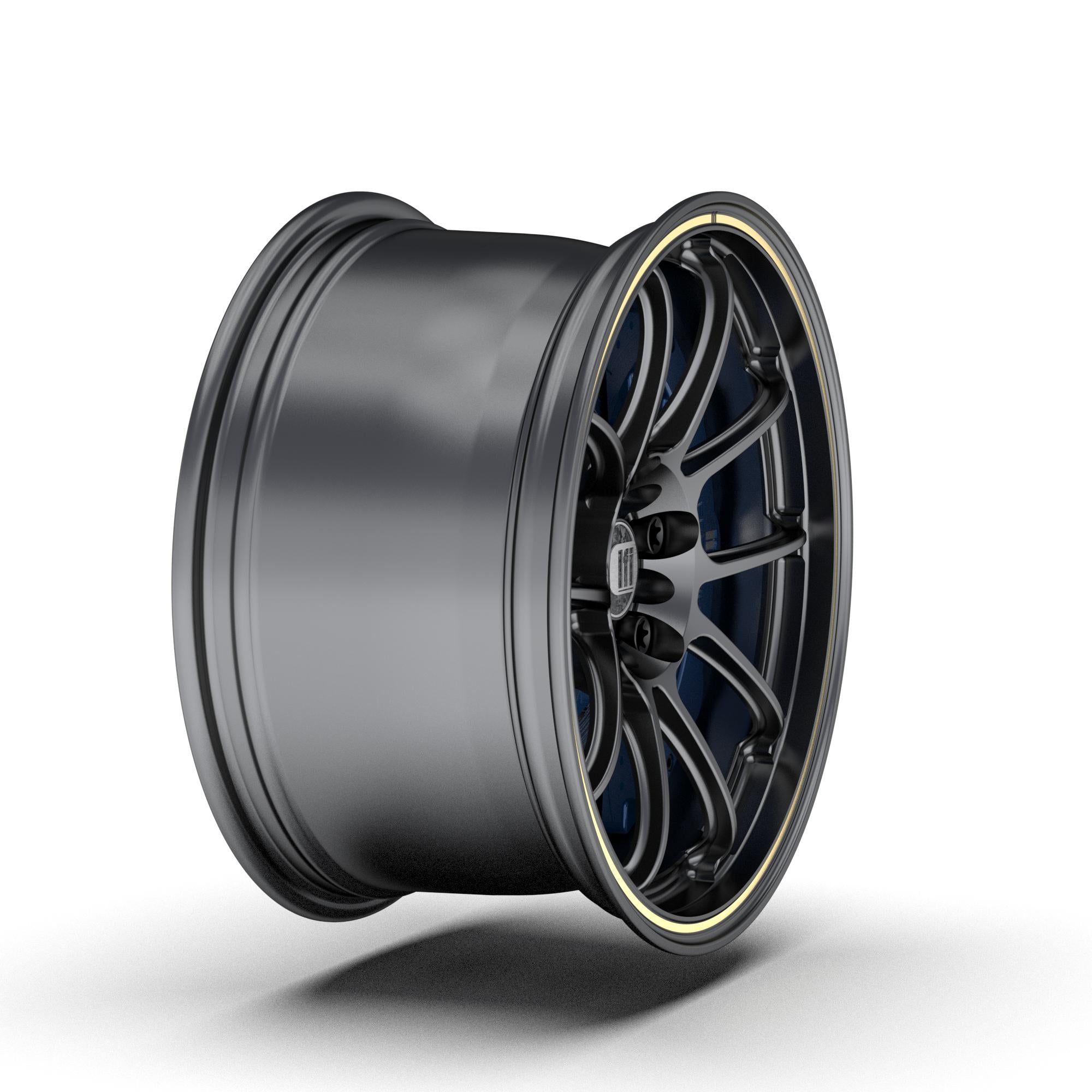 LFI TRS-05 Racing Forged Wheel