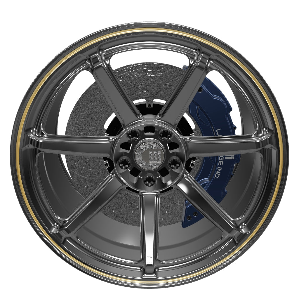 LFI CSF11 Racing Forged Wheel