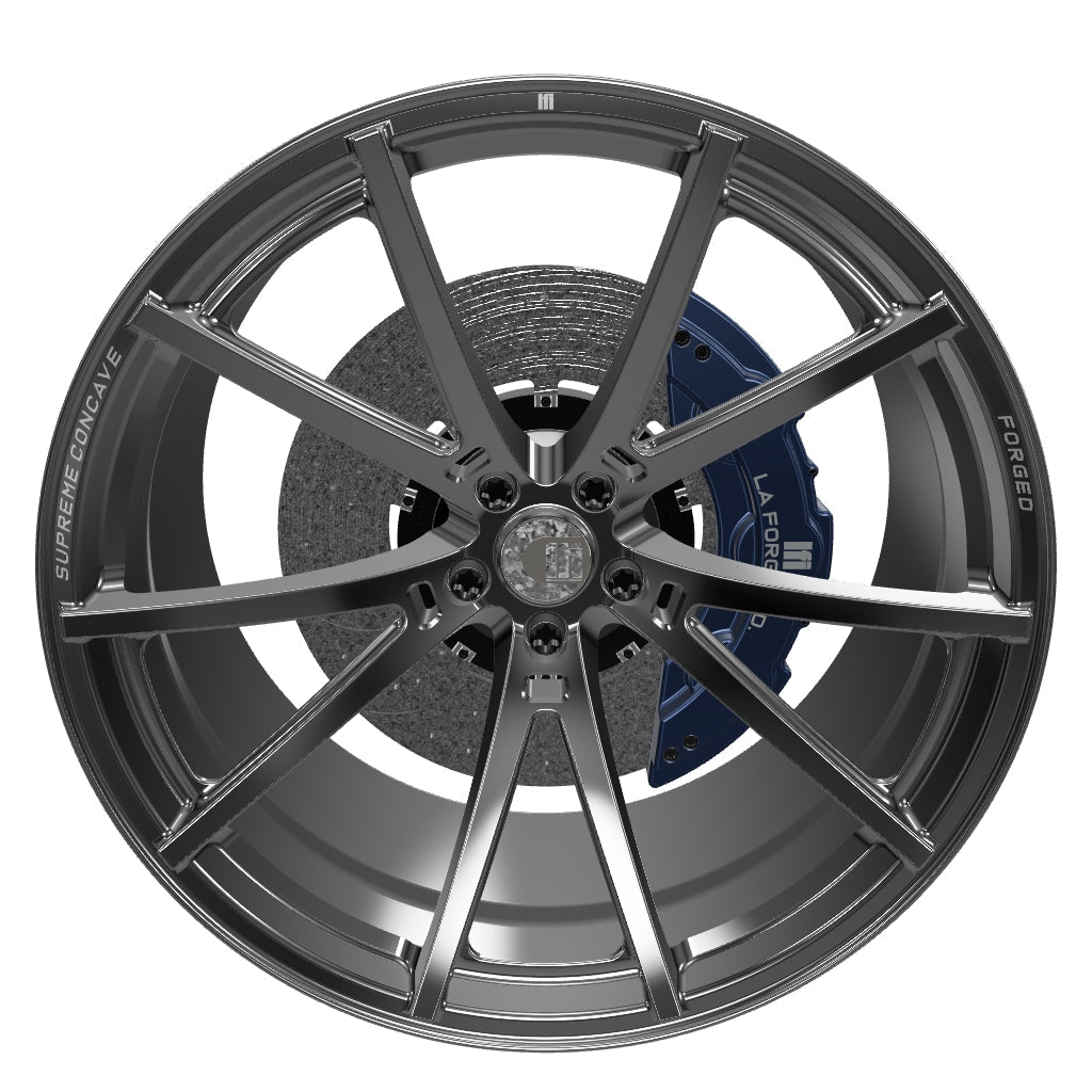 LFI MF1015 Supreme Concave Forged Wheel