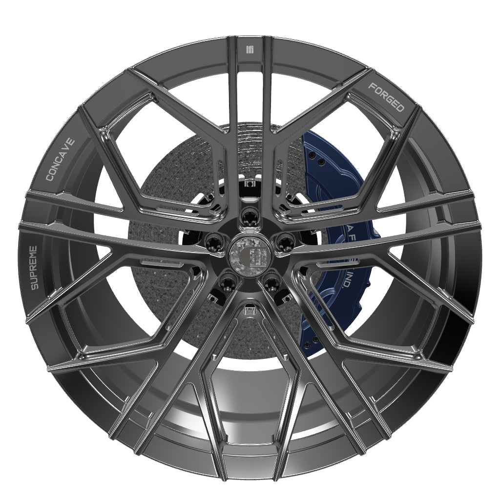 LFI MF271 Supreme Concave Forged Wheel