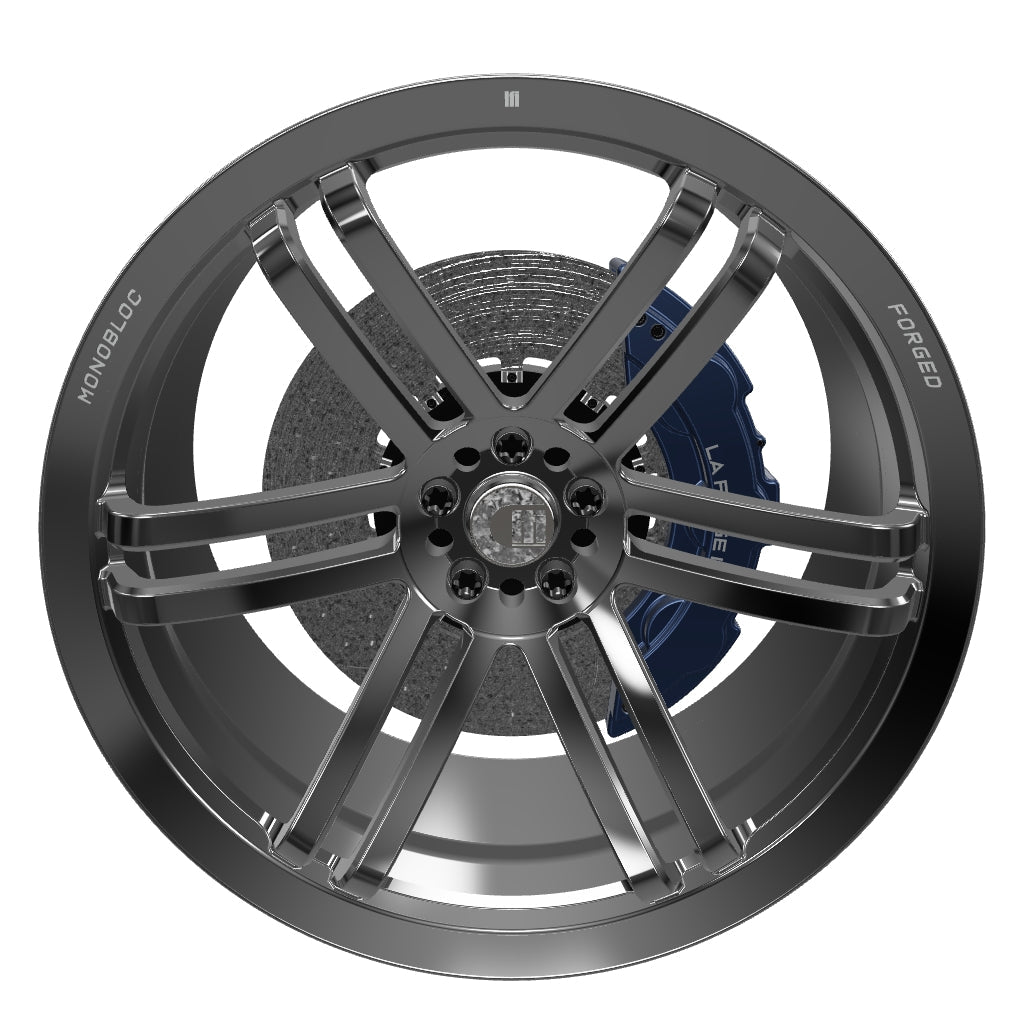 LFI MF606 Supreme Concave Forged Wheel