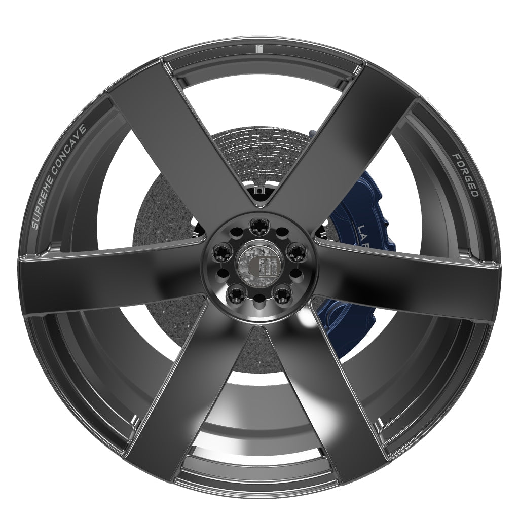 LFI MF816 Supreme Concave Forged Wheel