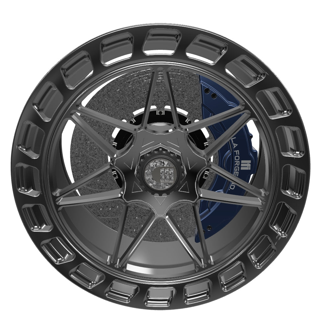 LFI REX-12 EV Performance Forged Wheel