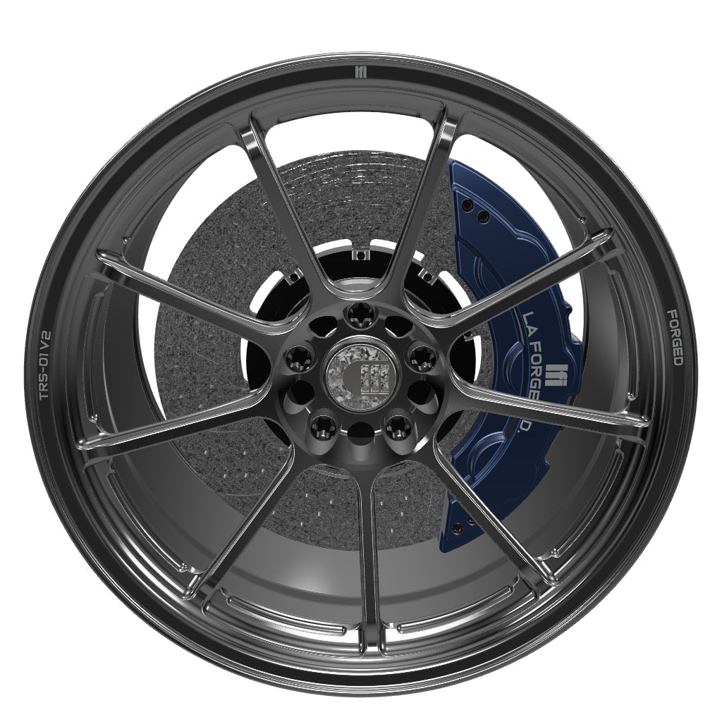 LFI TRS-01 V2 Racing Forged Wheel